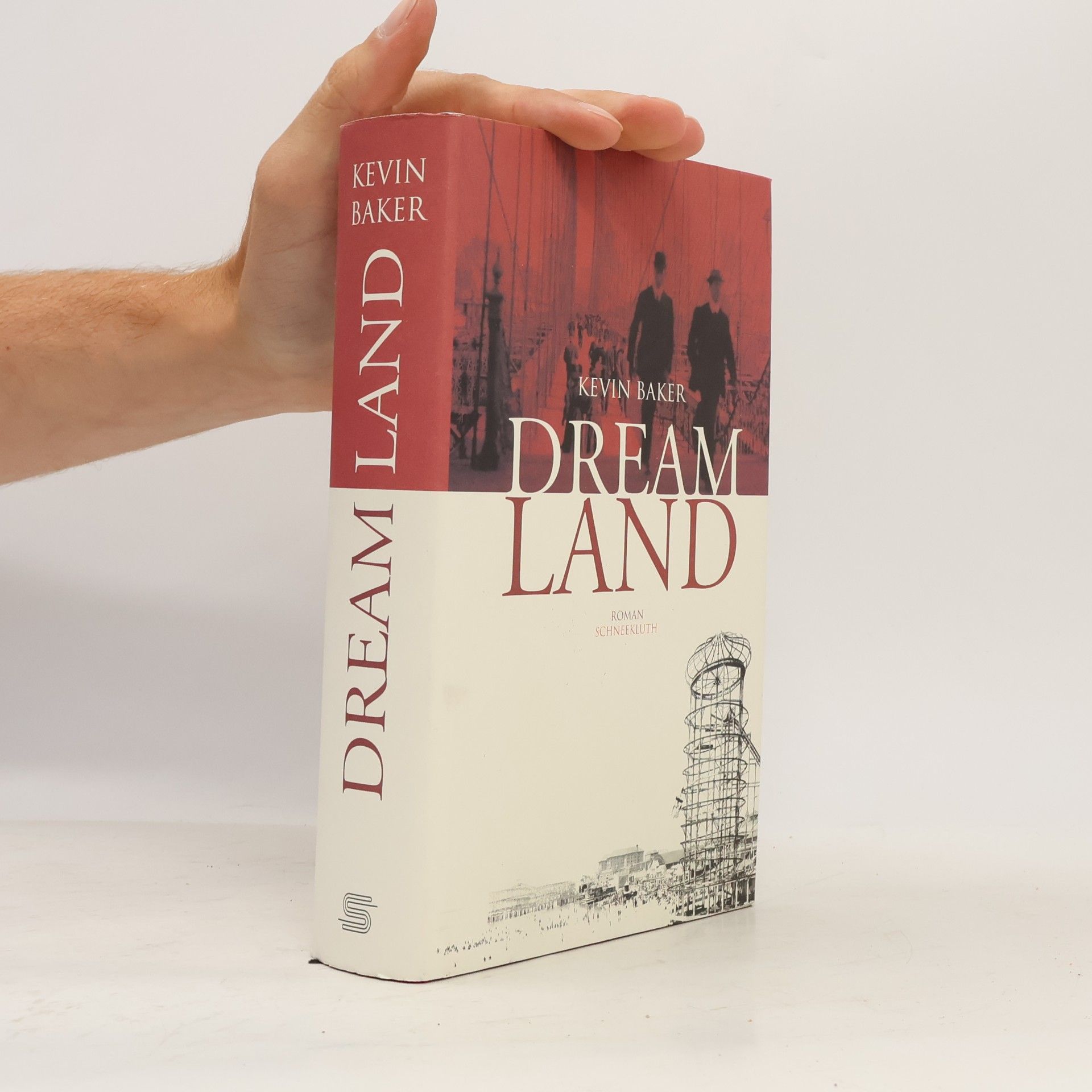 Judith Baker Dreamland