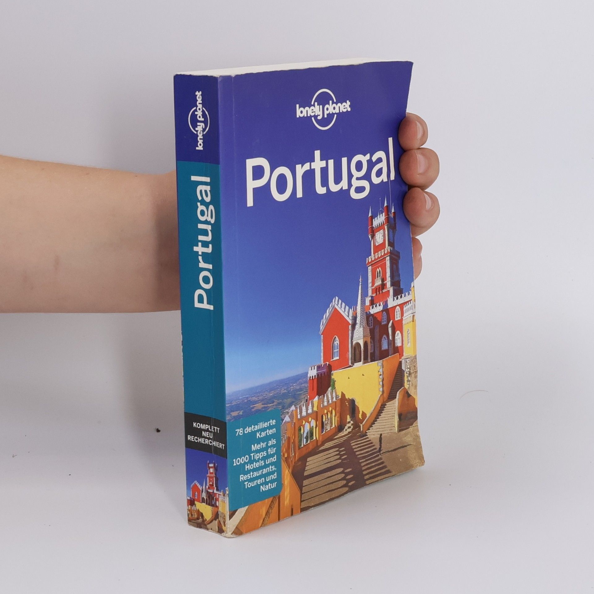 Regis St. Louis Portugal