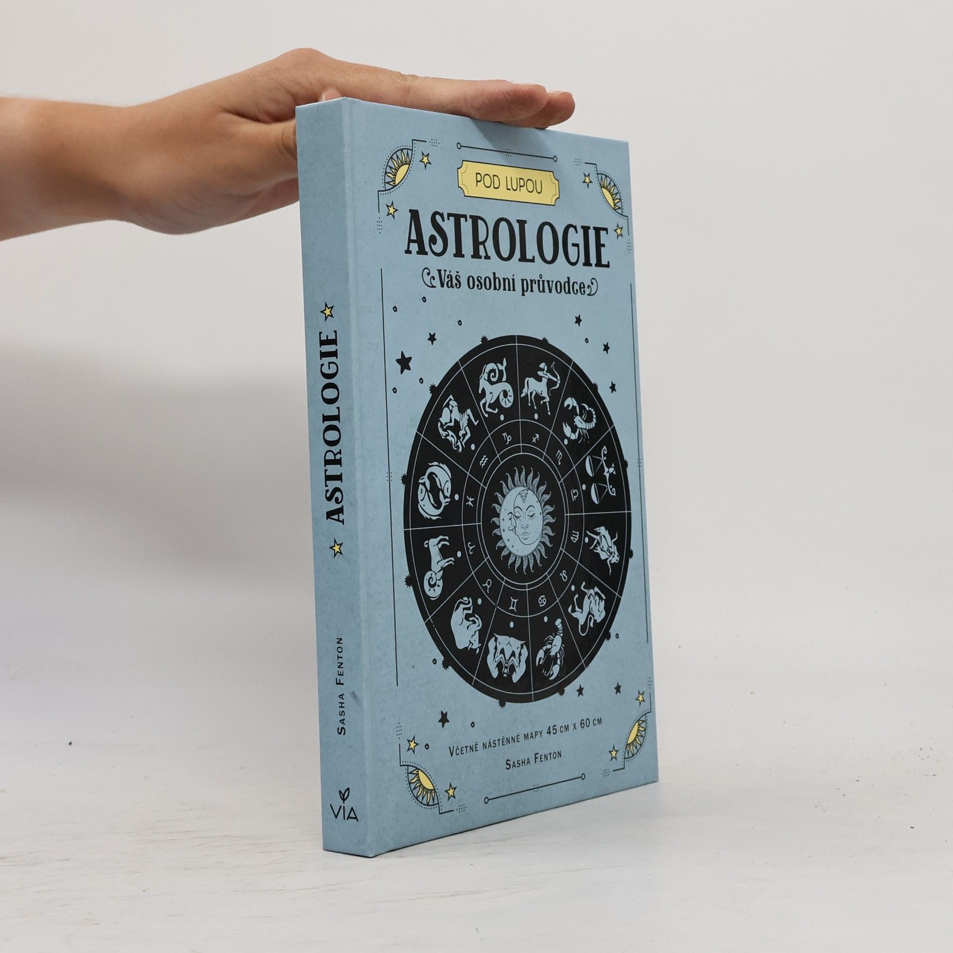 Astrologie : váš osobní průvodce
