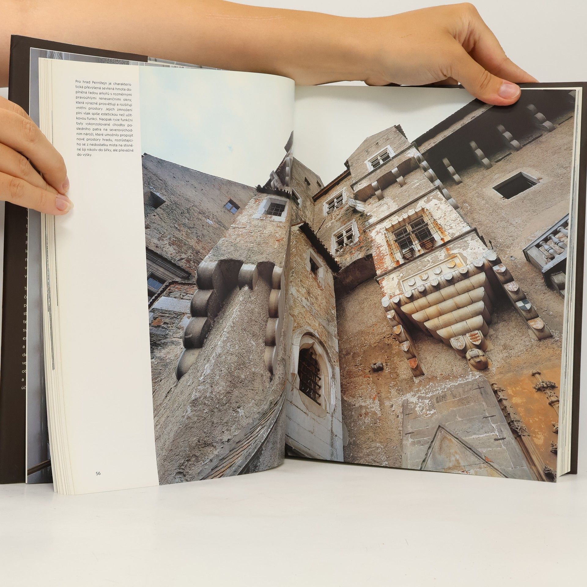 Jiří Kotalík Obrazy z dějin české architektury