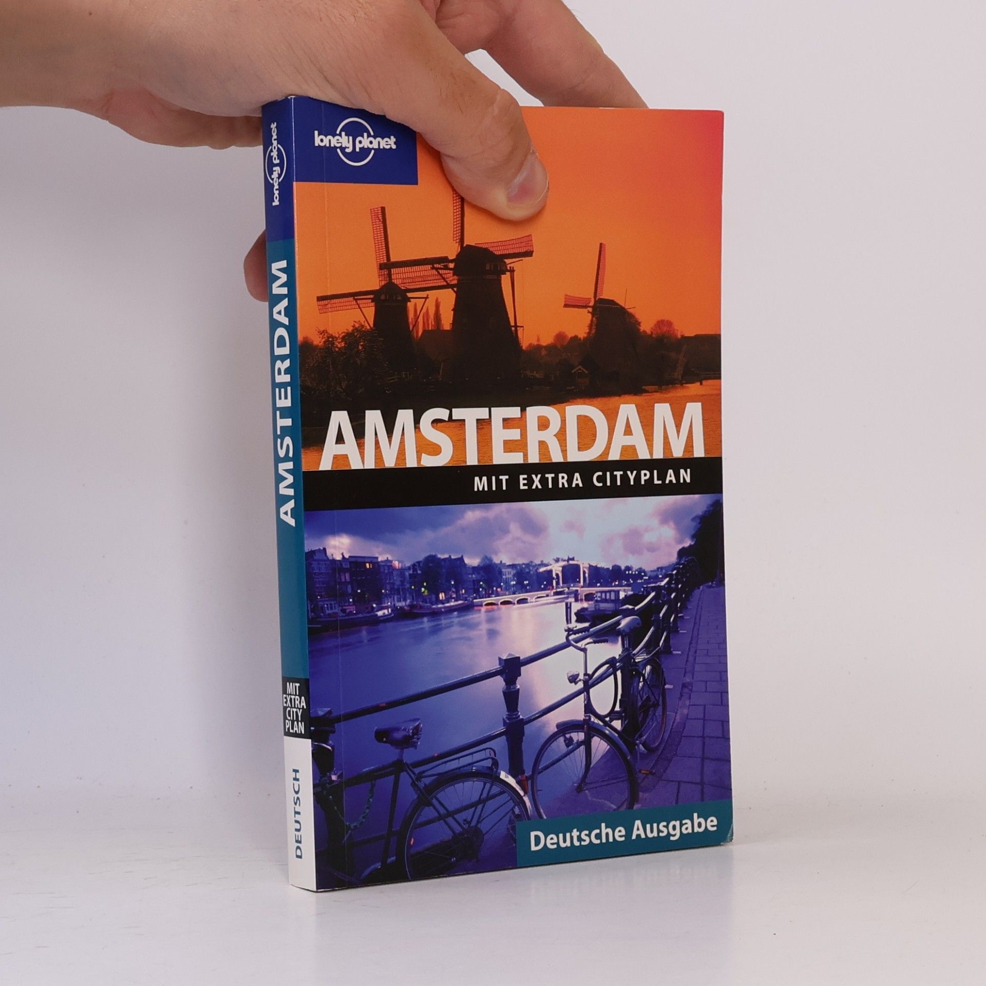 Karla Zimmerman Amsterdam