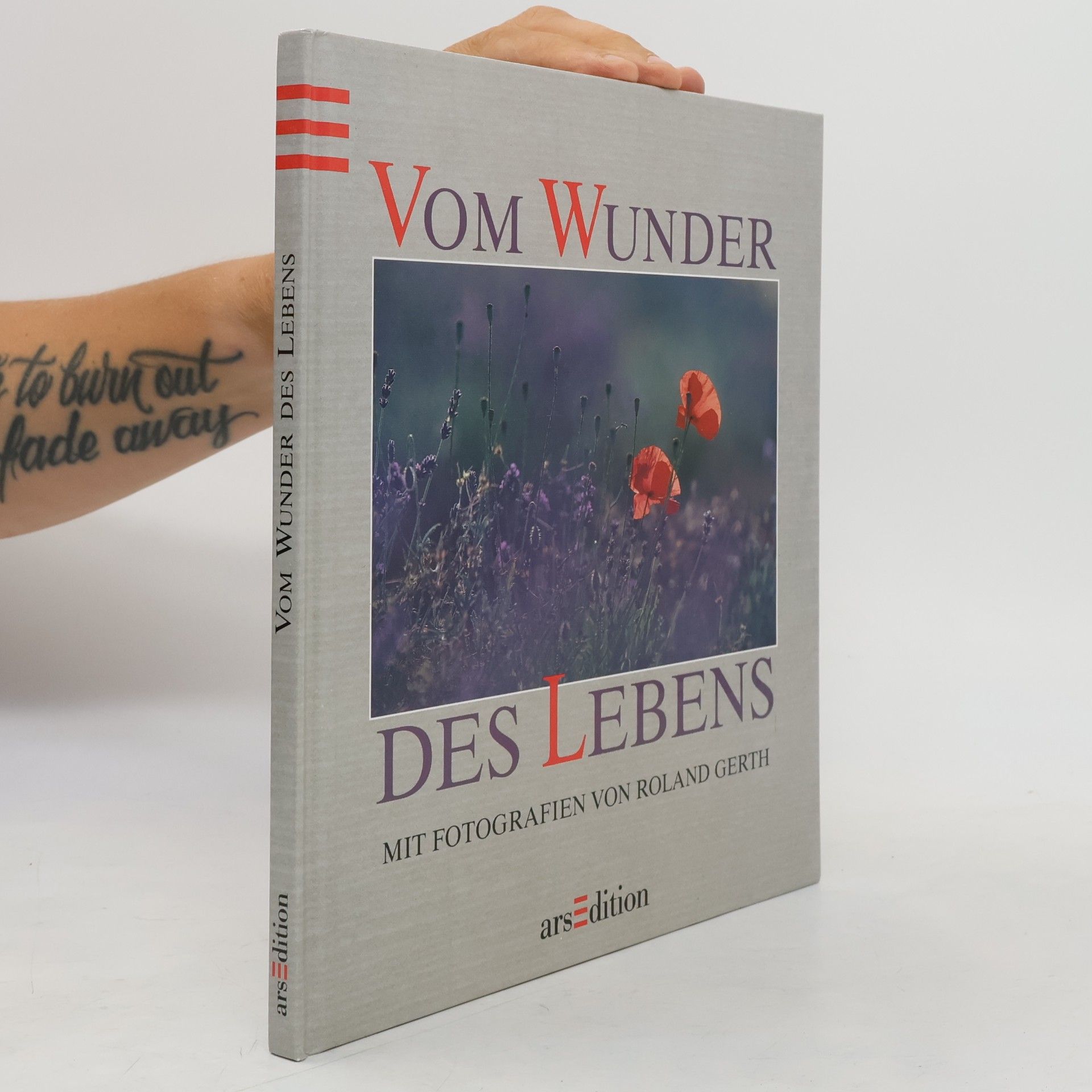 Autorenkollektiv Vom Wunder des Lebens