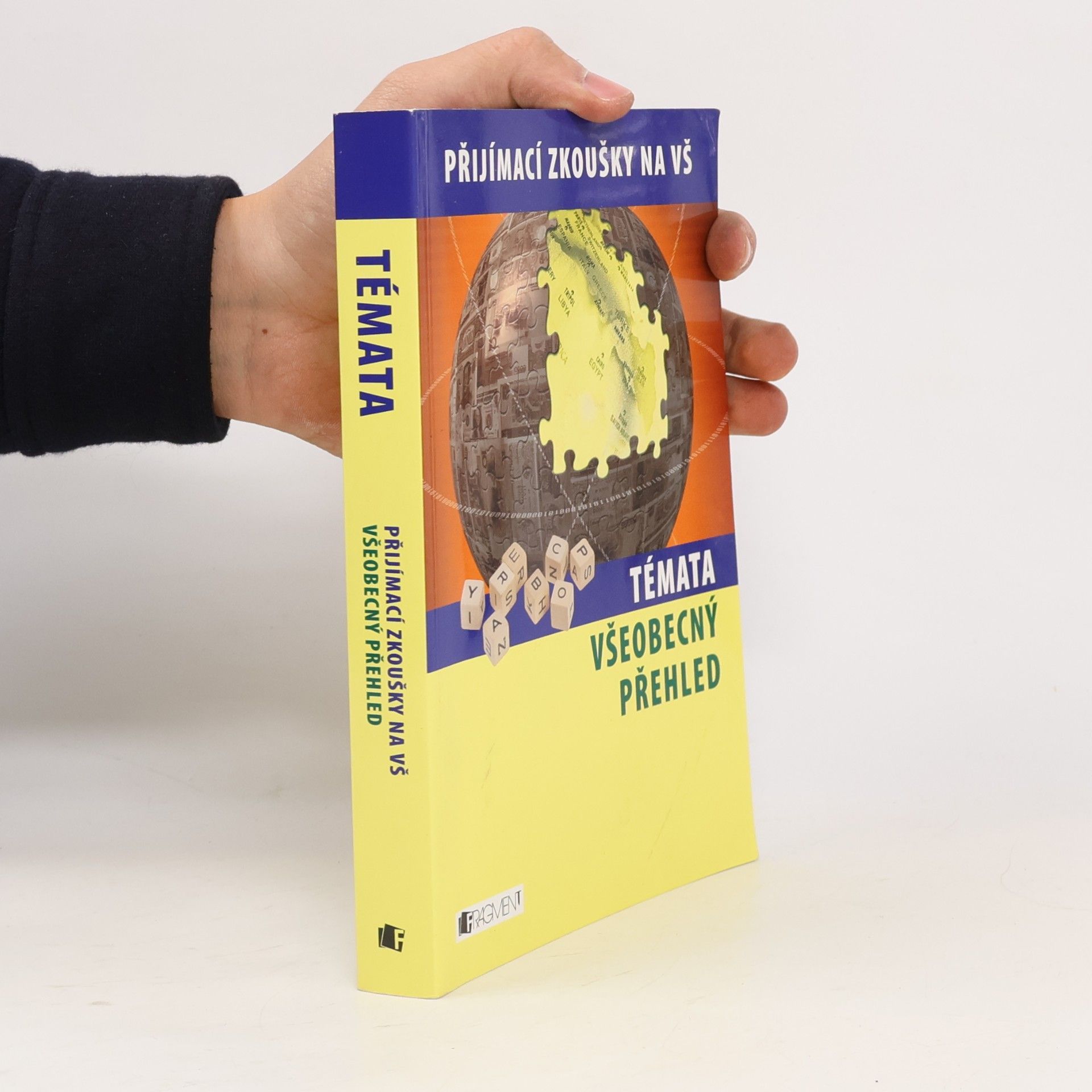 Autorenkollektiv Témata. Všeobecný přehled