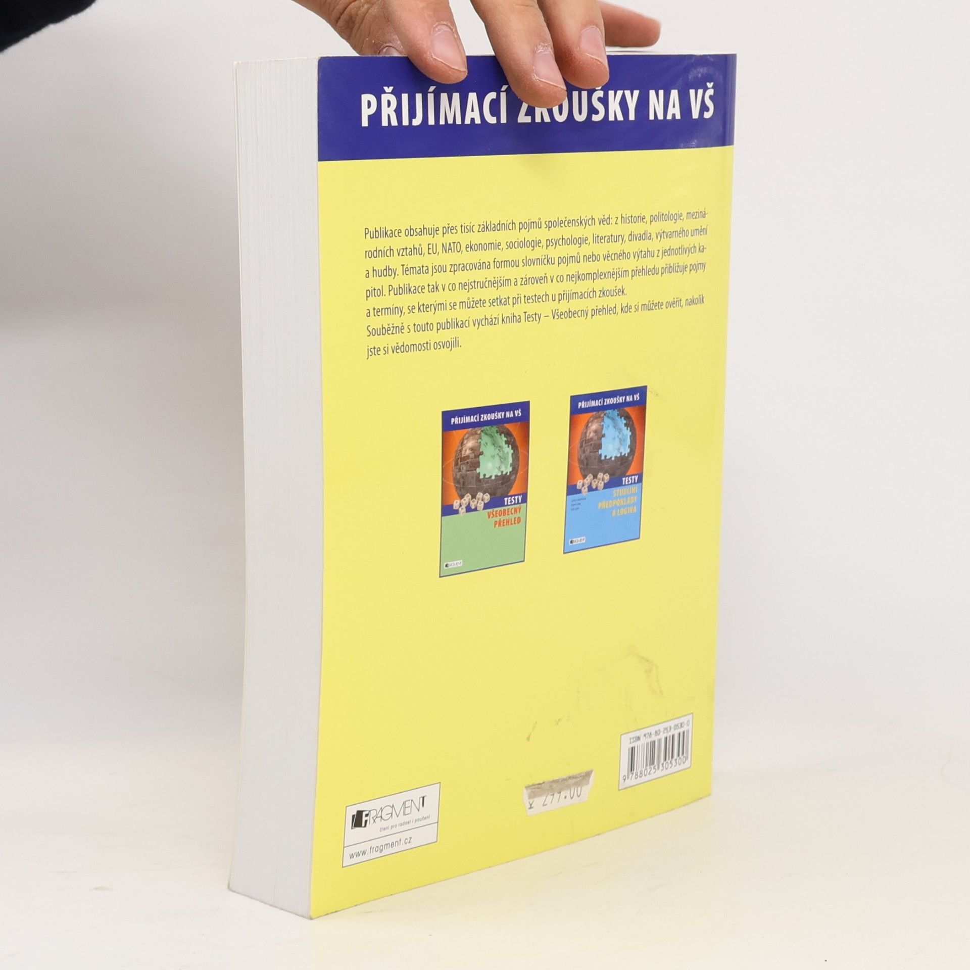 Autorenkollektiv Témata. Všeobecný přehled