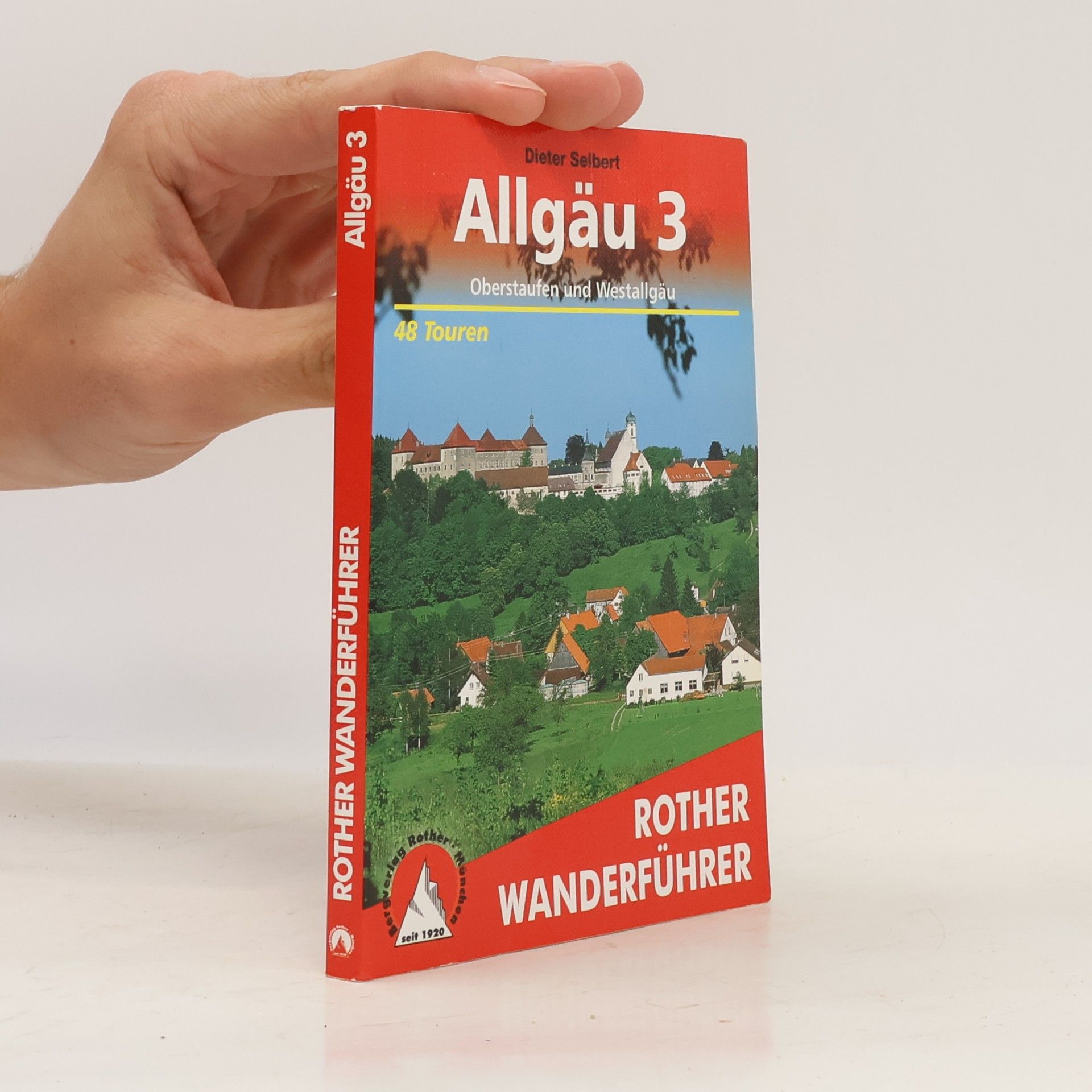 Herbert Mayr Allgäu