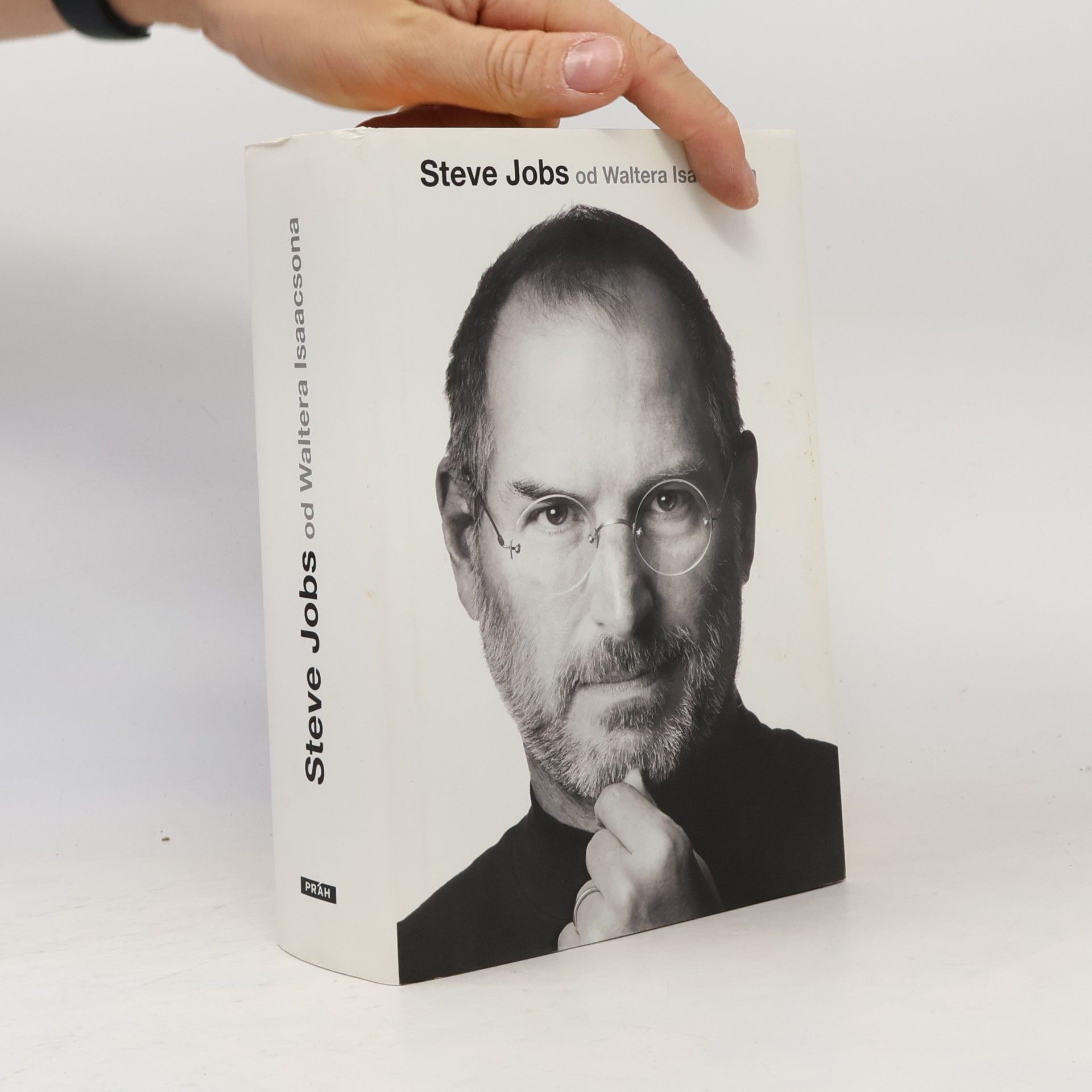 Walter Isaacson Steve Jobs