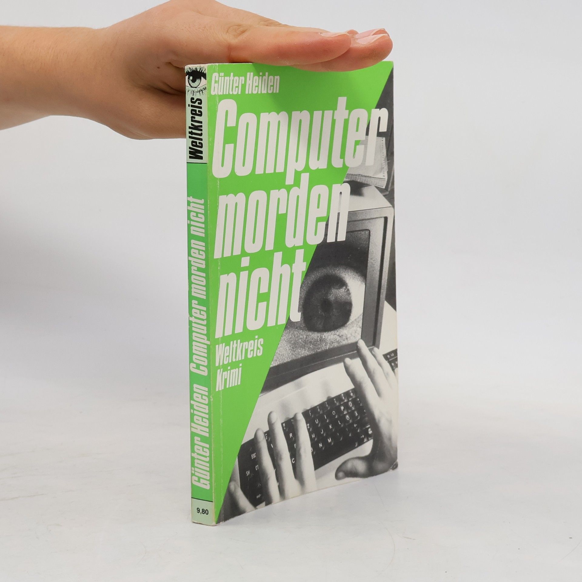 Computer morden nicht