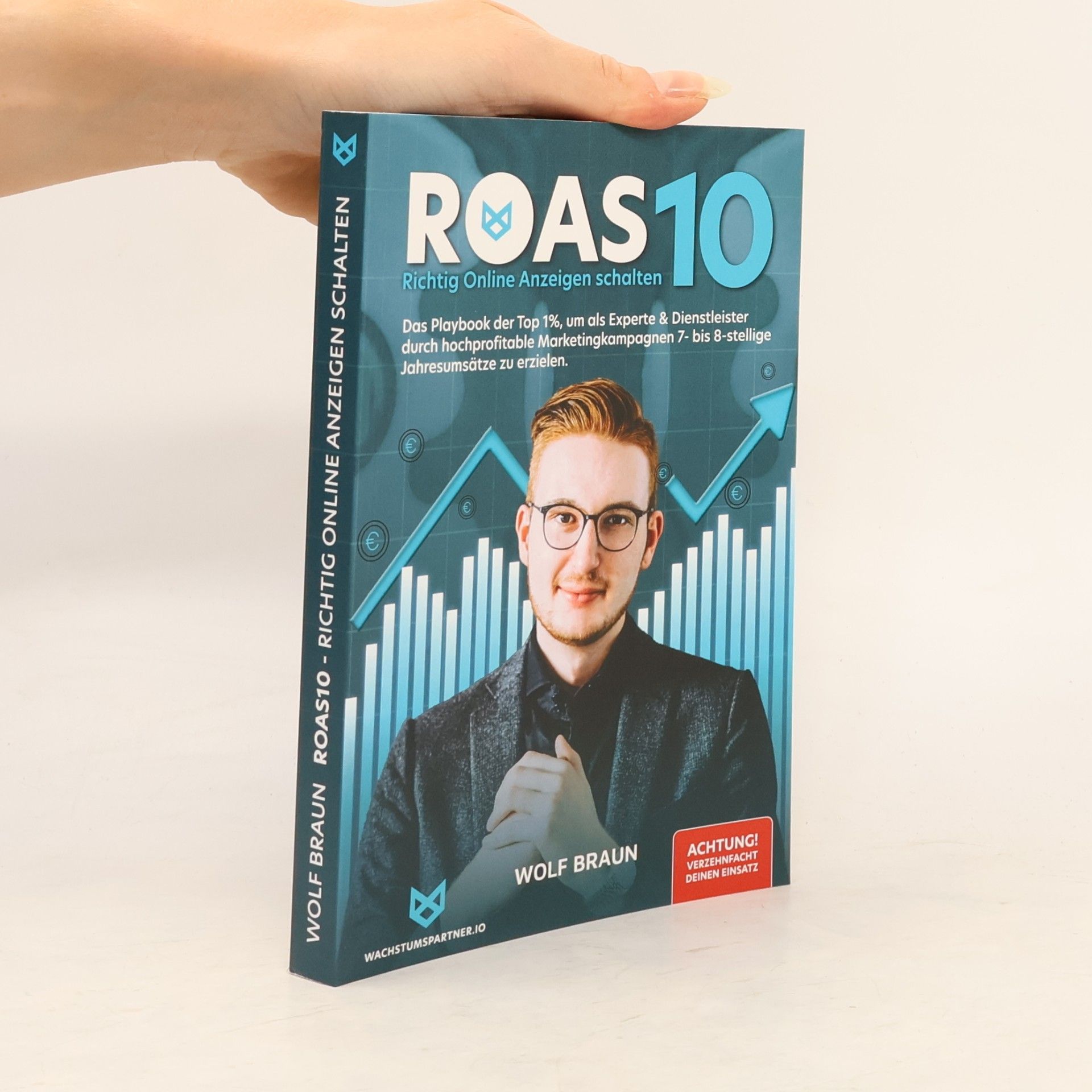 Roas 10