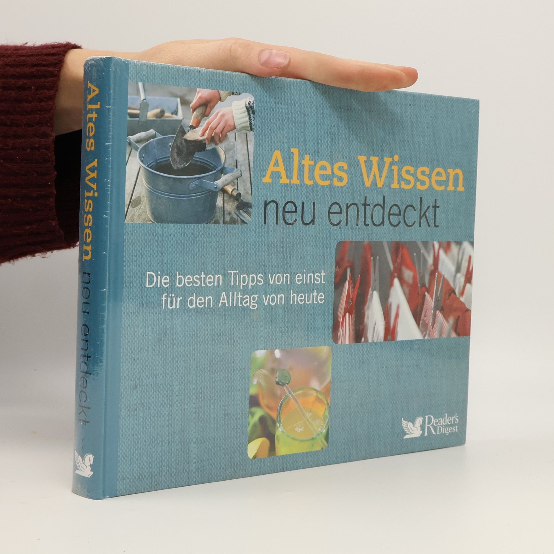 Monika Dreykorn Altes Wissen neu entdeckt