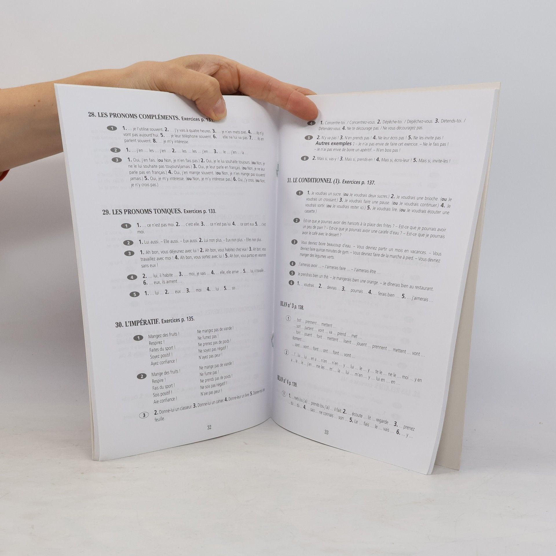 Odile Thiévenaz Grammaire progressive du français. Niveau intermédiaire. Corrigés