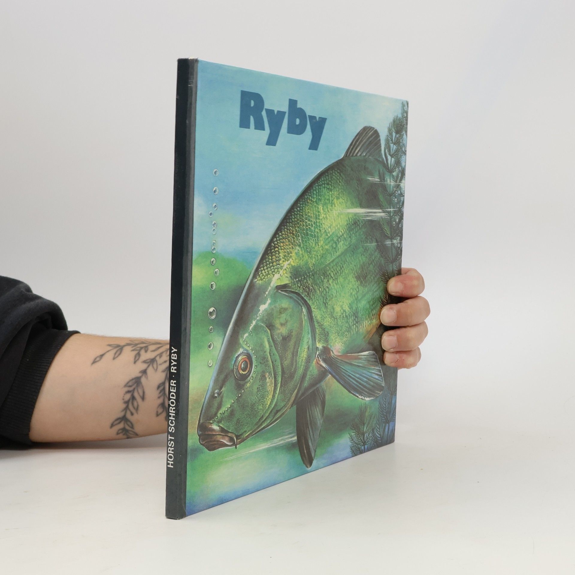 Various authors Ryby