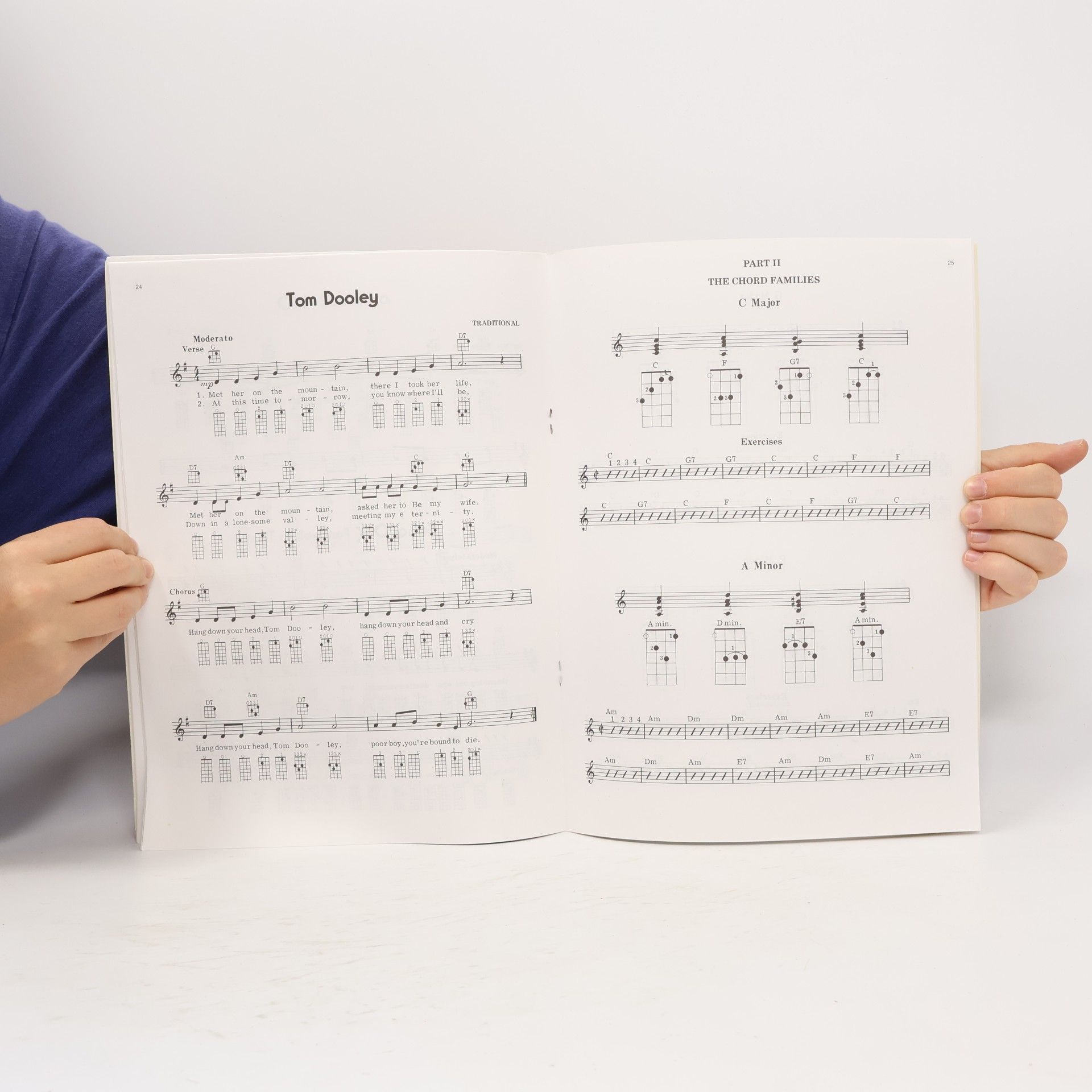 Roy Smeck Mel Bay's: Ukulele Method