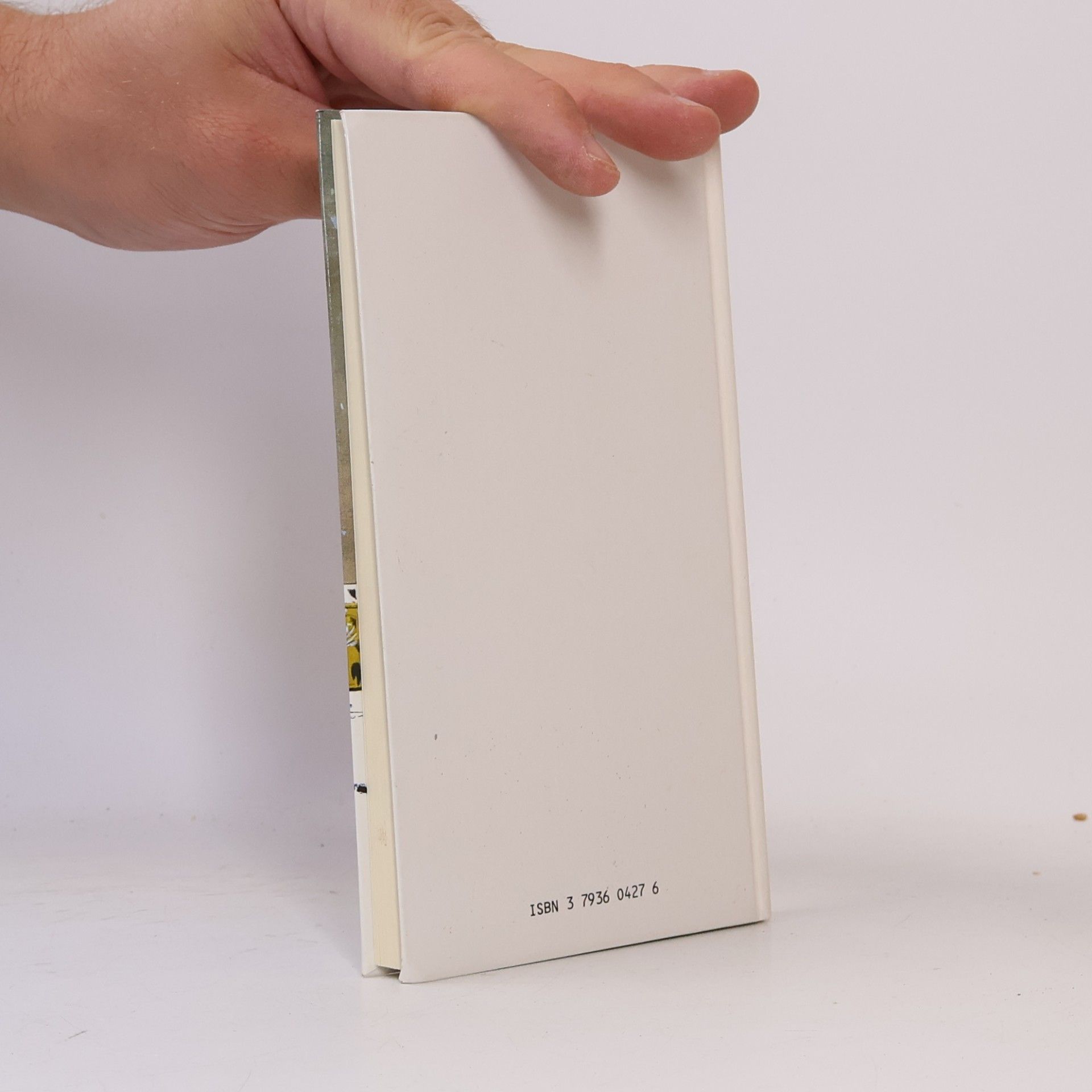 Else Hueck-Dehio Ja, damals ...