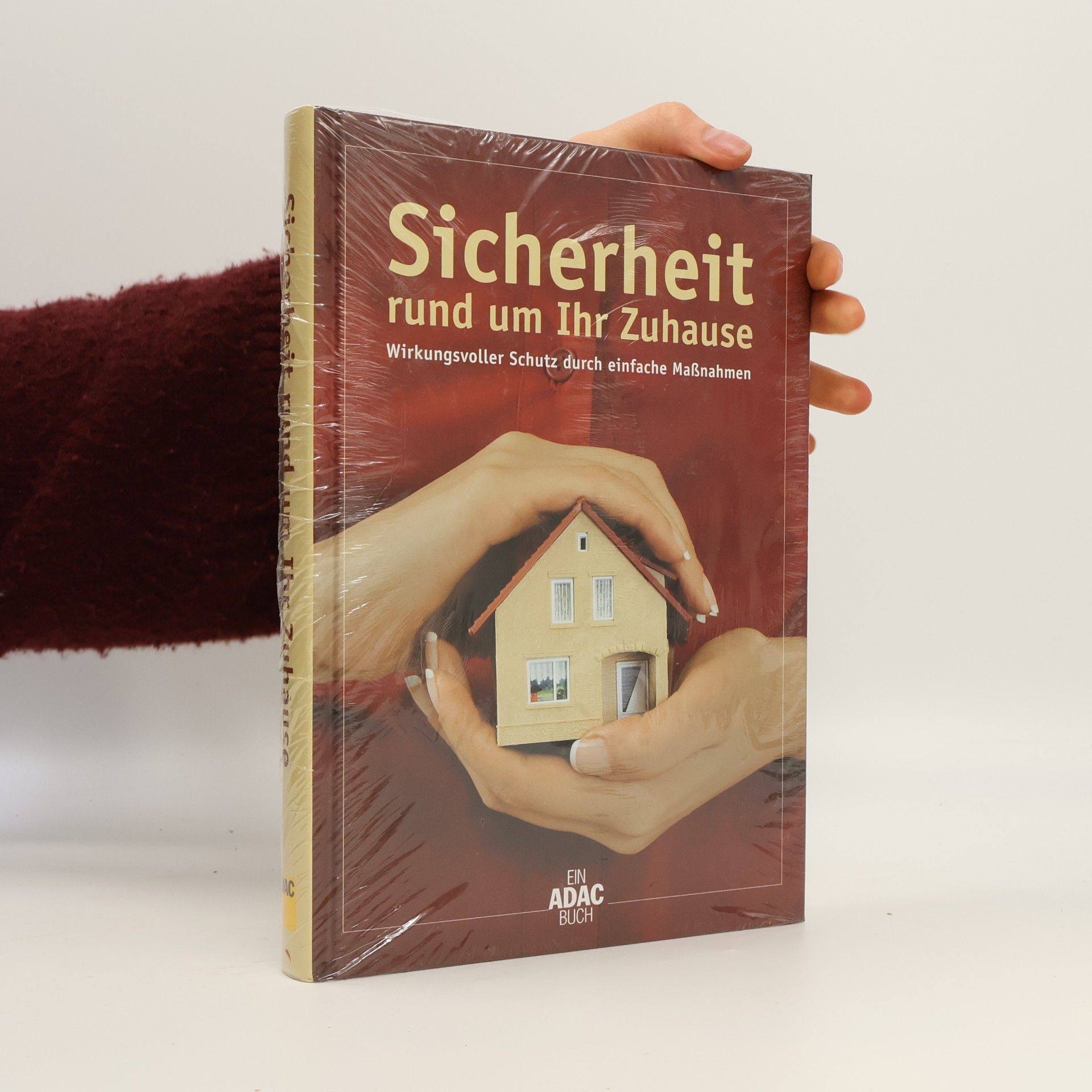 Sicherheit rund um Ihr Zuhause