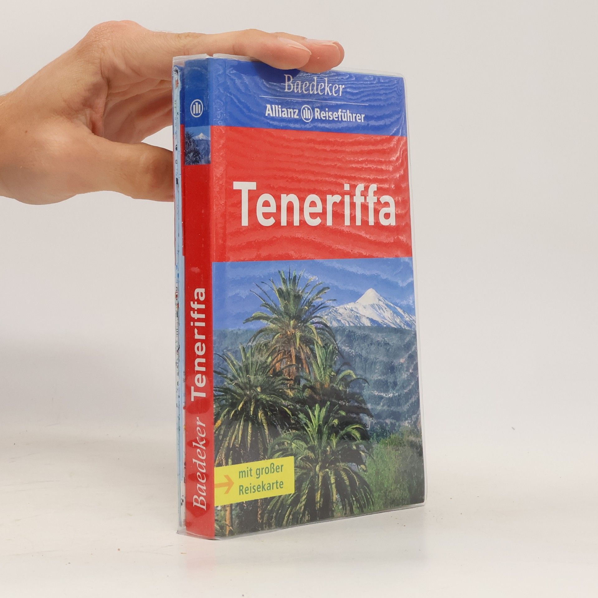 Birgit Borowski Teneriffa