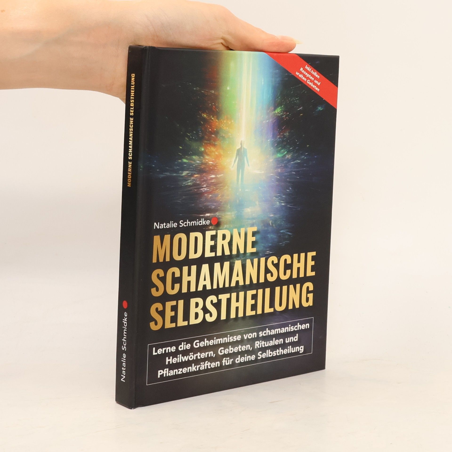 Moderne schamanische Selbstheilung