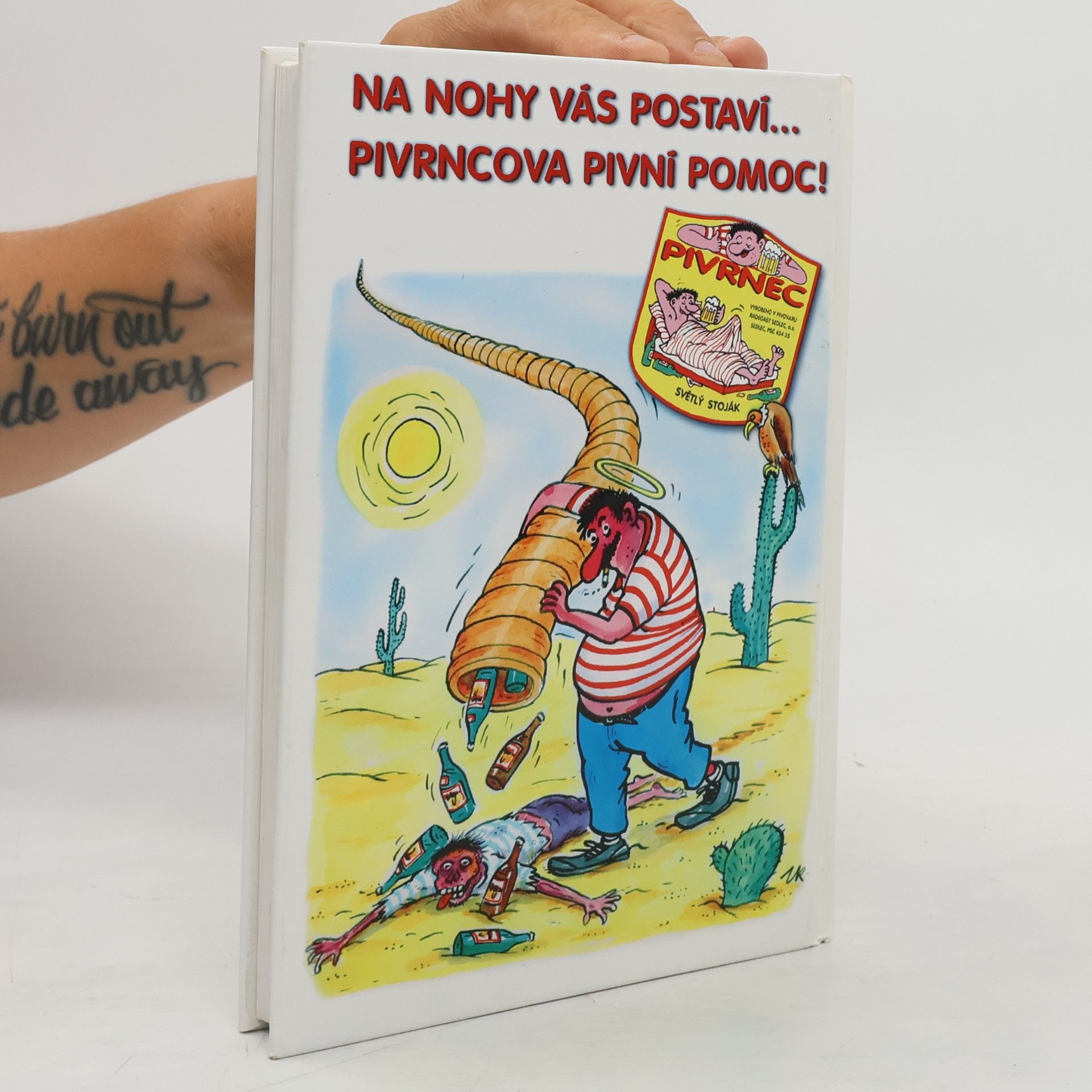 Petr Urban Největší špeky 1986-96