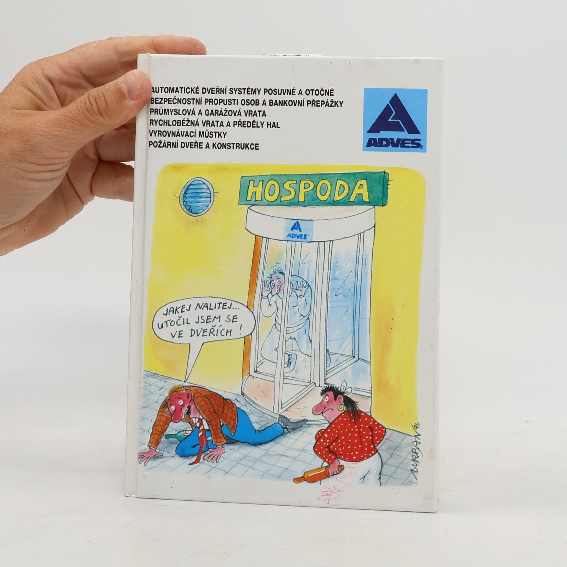 Petr Urban Největší špeky 1986-96