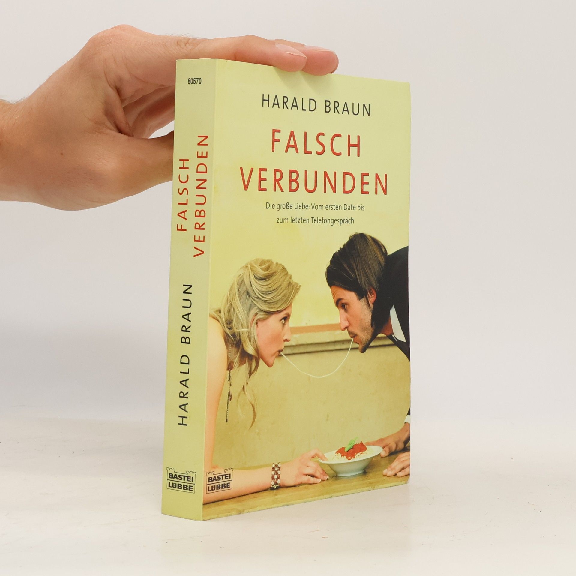 Falsch verbunden