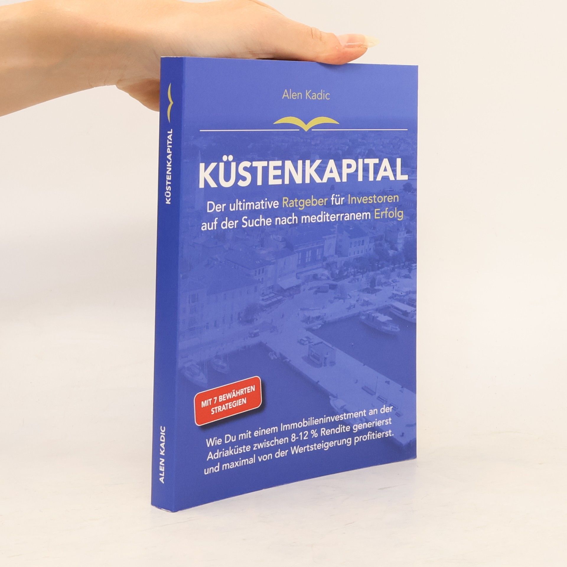 Alen Kadic Küstenkapital