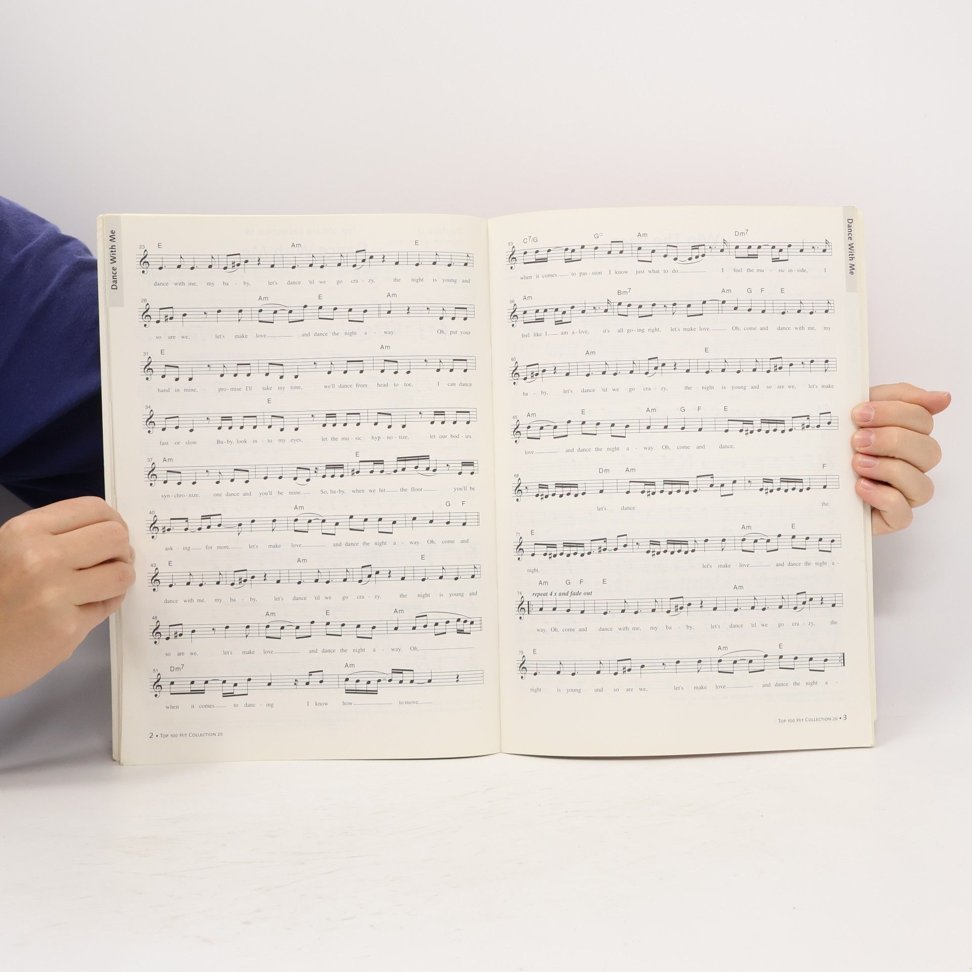 Stefan Meid TOP100 Hit Collection 20
