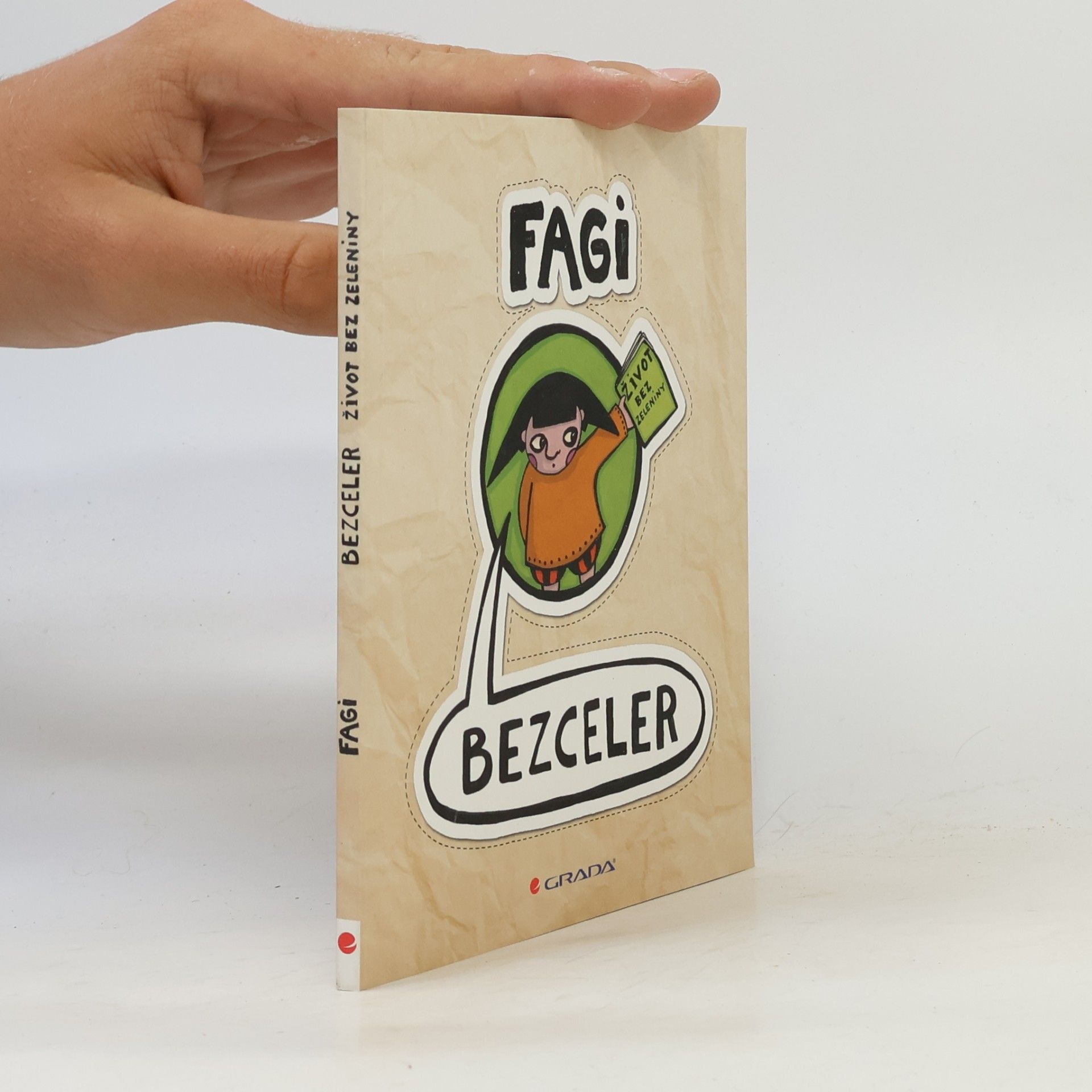Fagi Bezceler