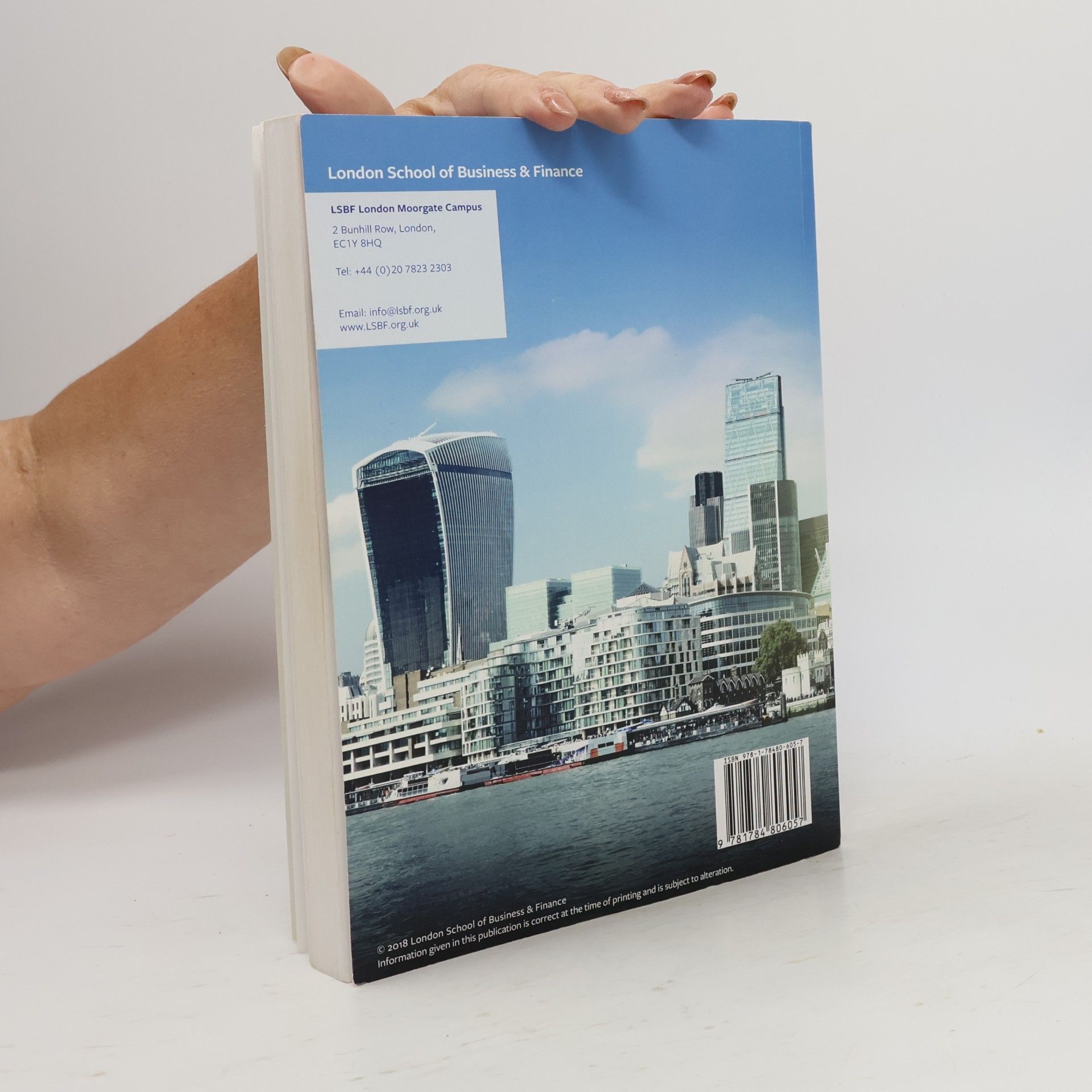 AA.VV. ACCA Question Bank 2018/19: Management Accounting (MA)