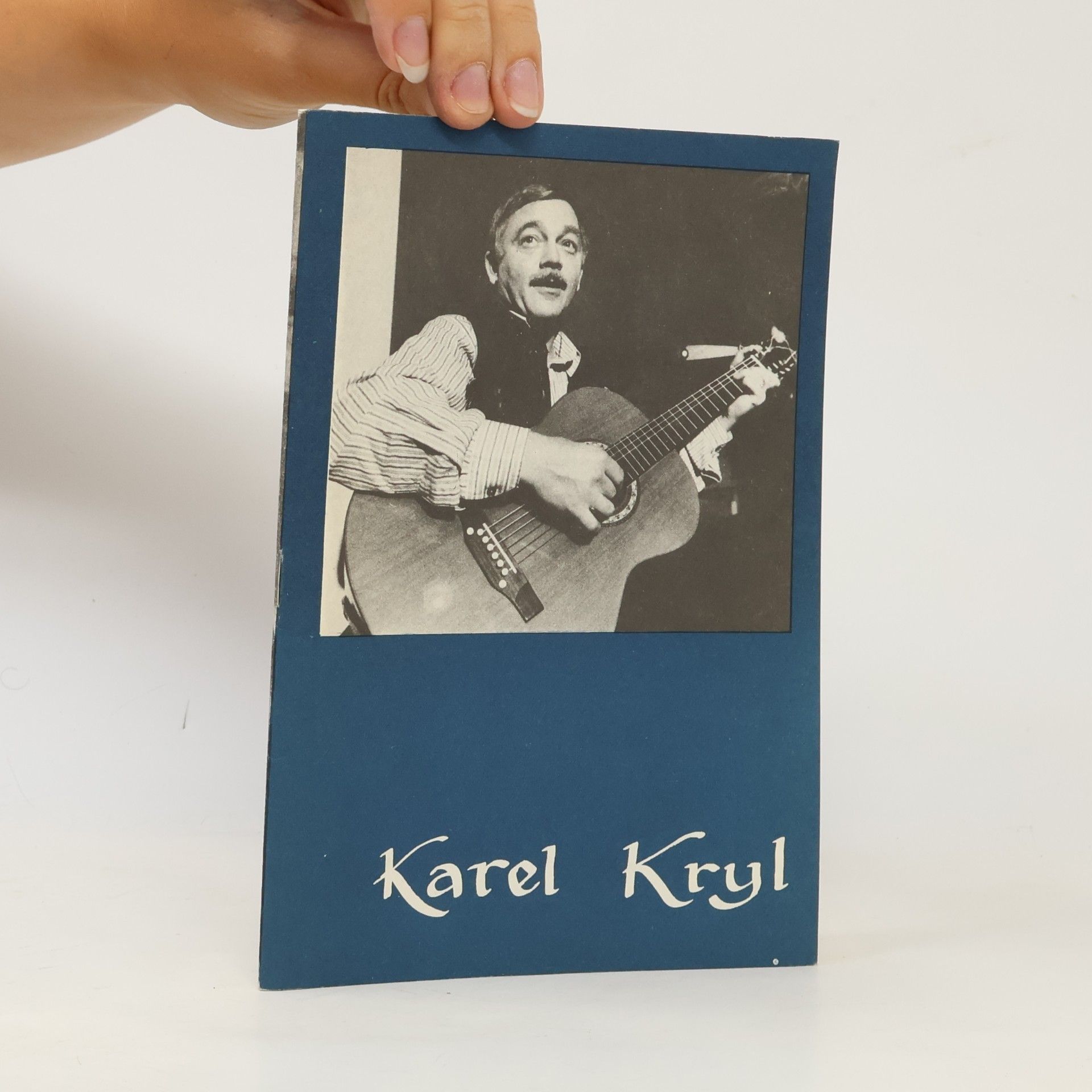 Karel Kryl