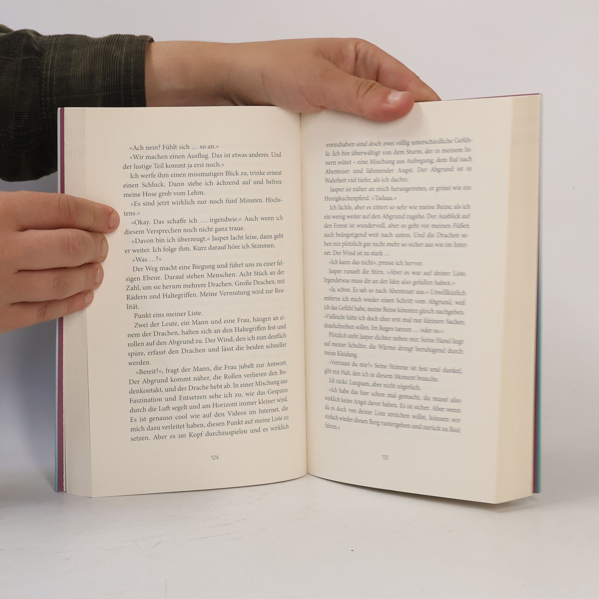 Jennifer Wiley In jedem Augenblick ein Wir