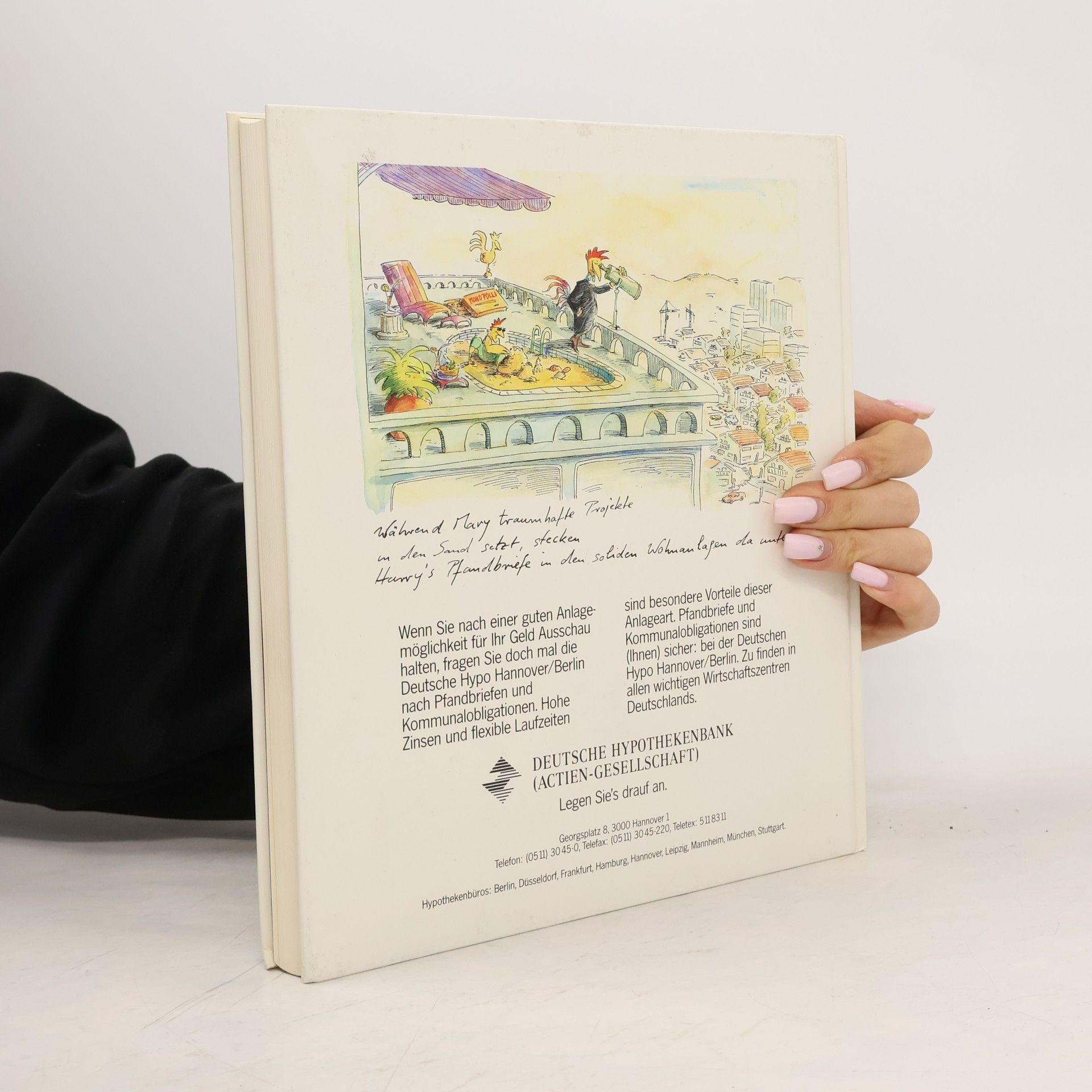 Autorenkollektiv Herrenhausen'91. 23. Kunst & Antiquitäten Messe Hannover