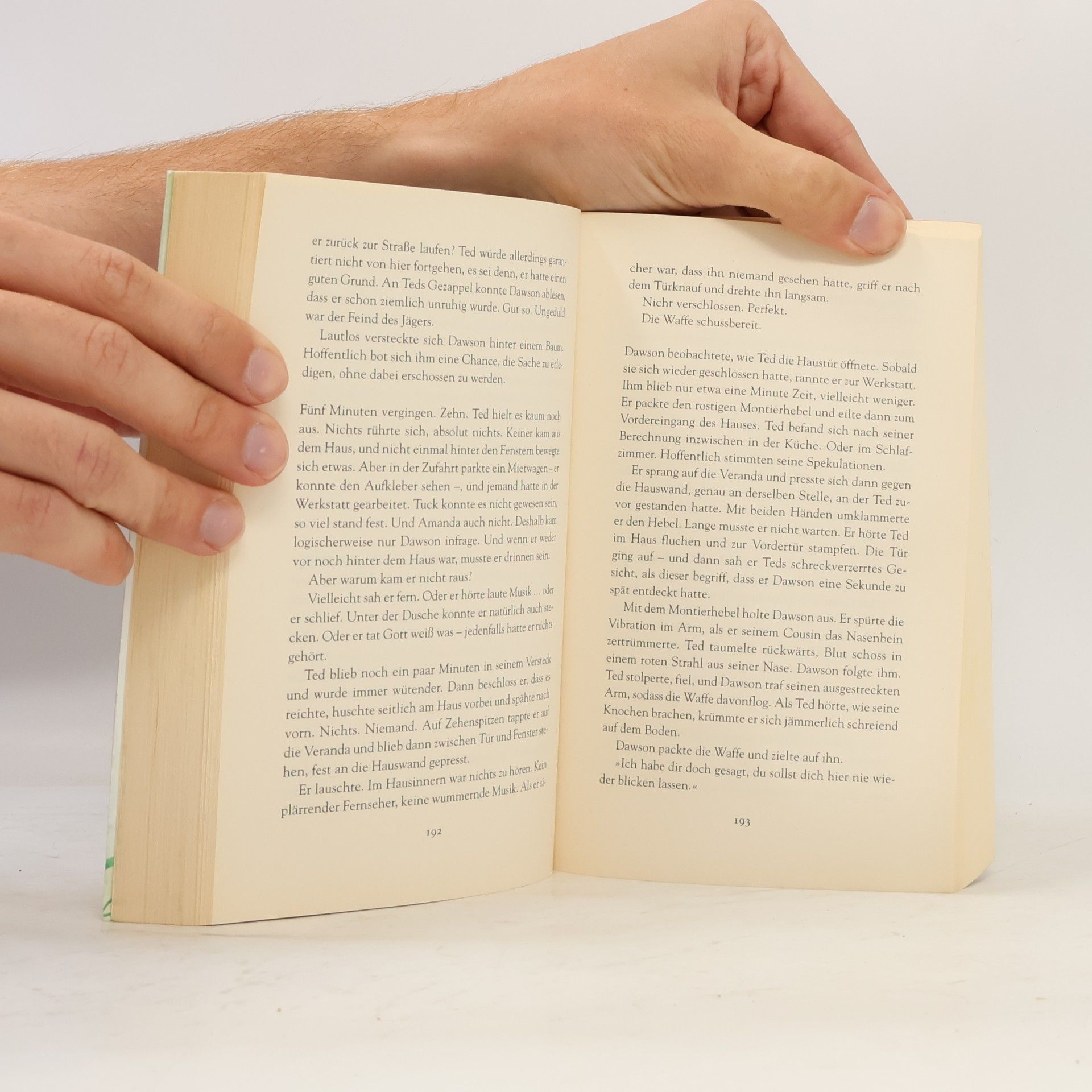 Nicholas Sparks The best of me: Mein Weg zu dir