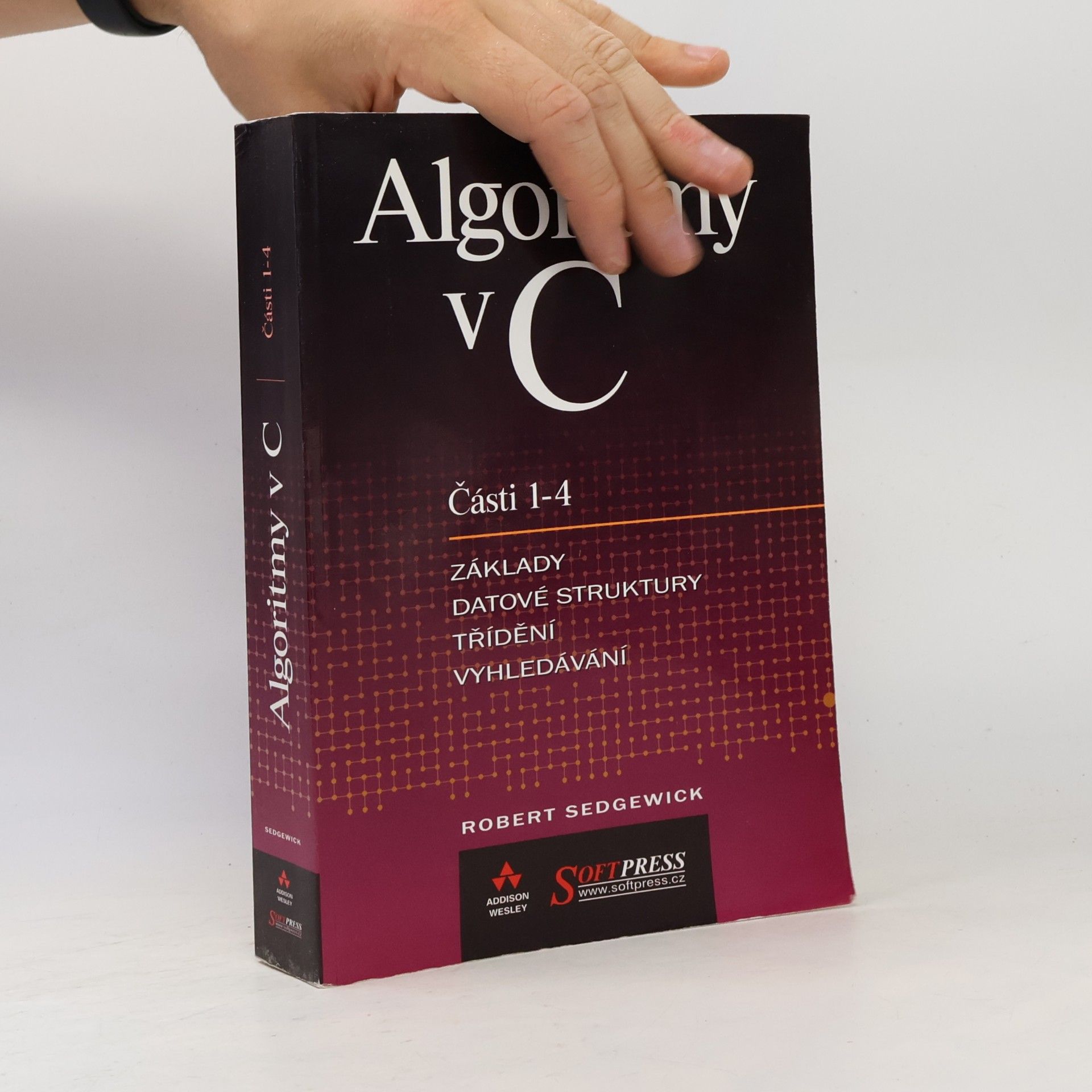 Algoritmy v C