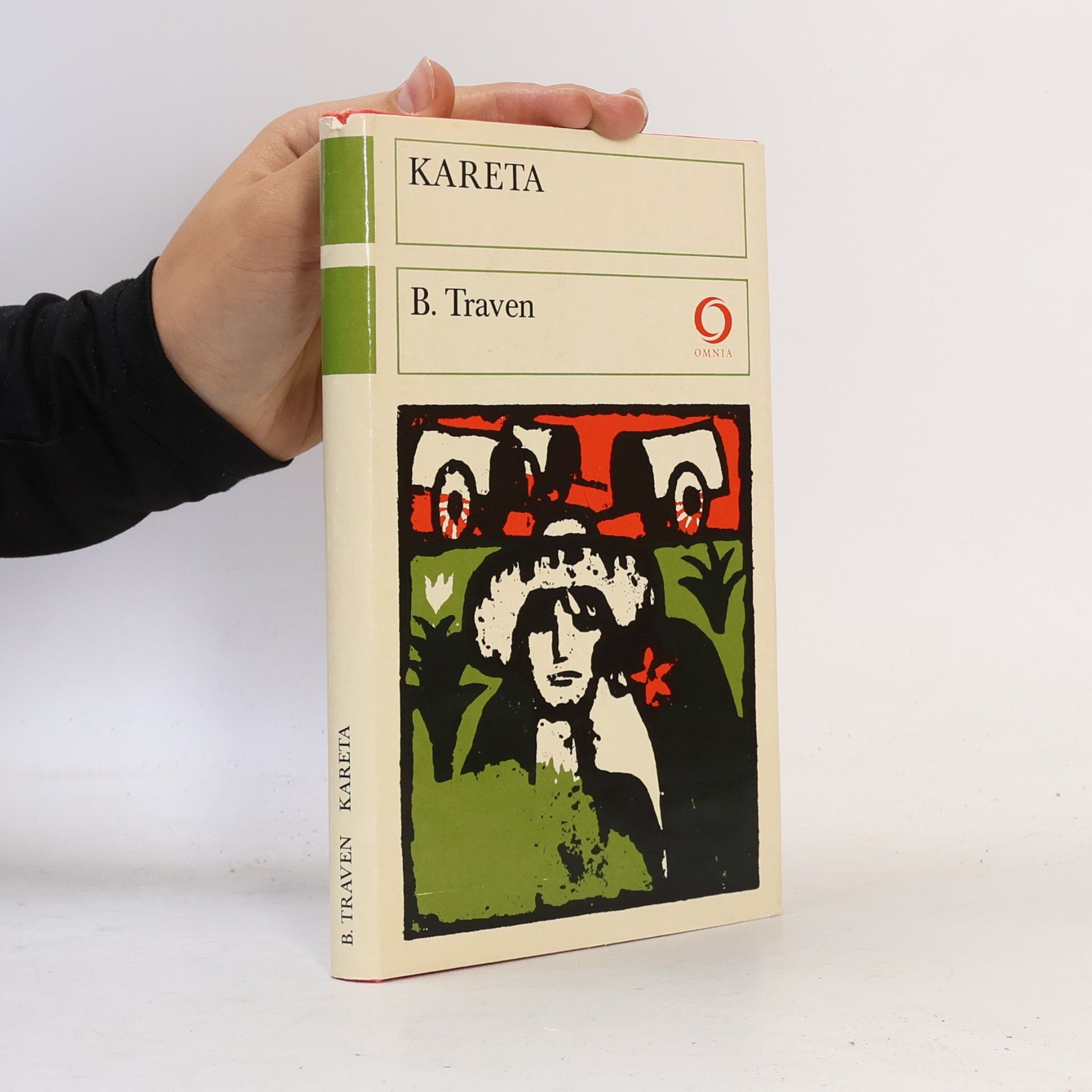 Kareta