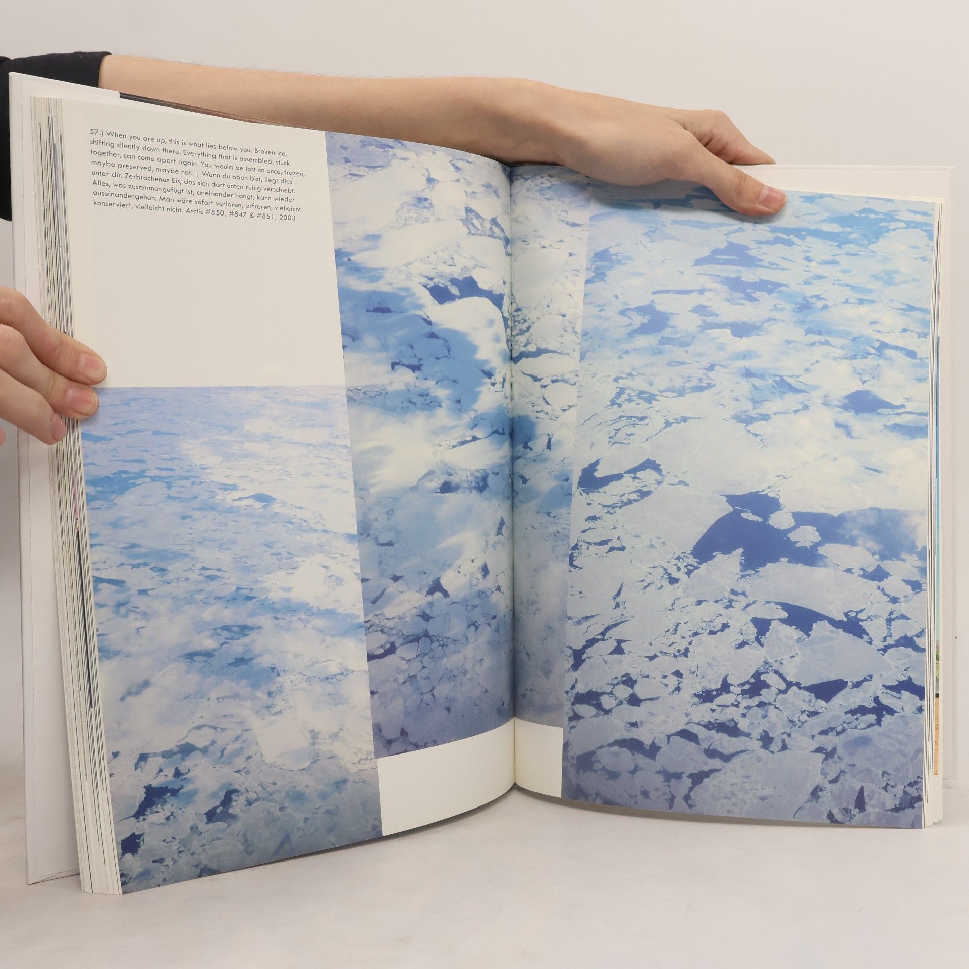 Russell Ferguson Philipp Lachenmann, some scenic views