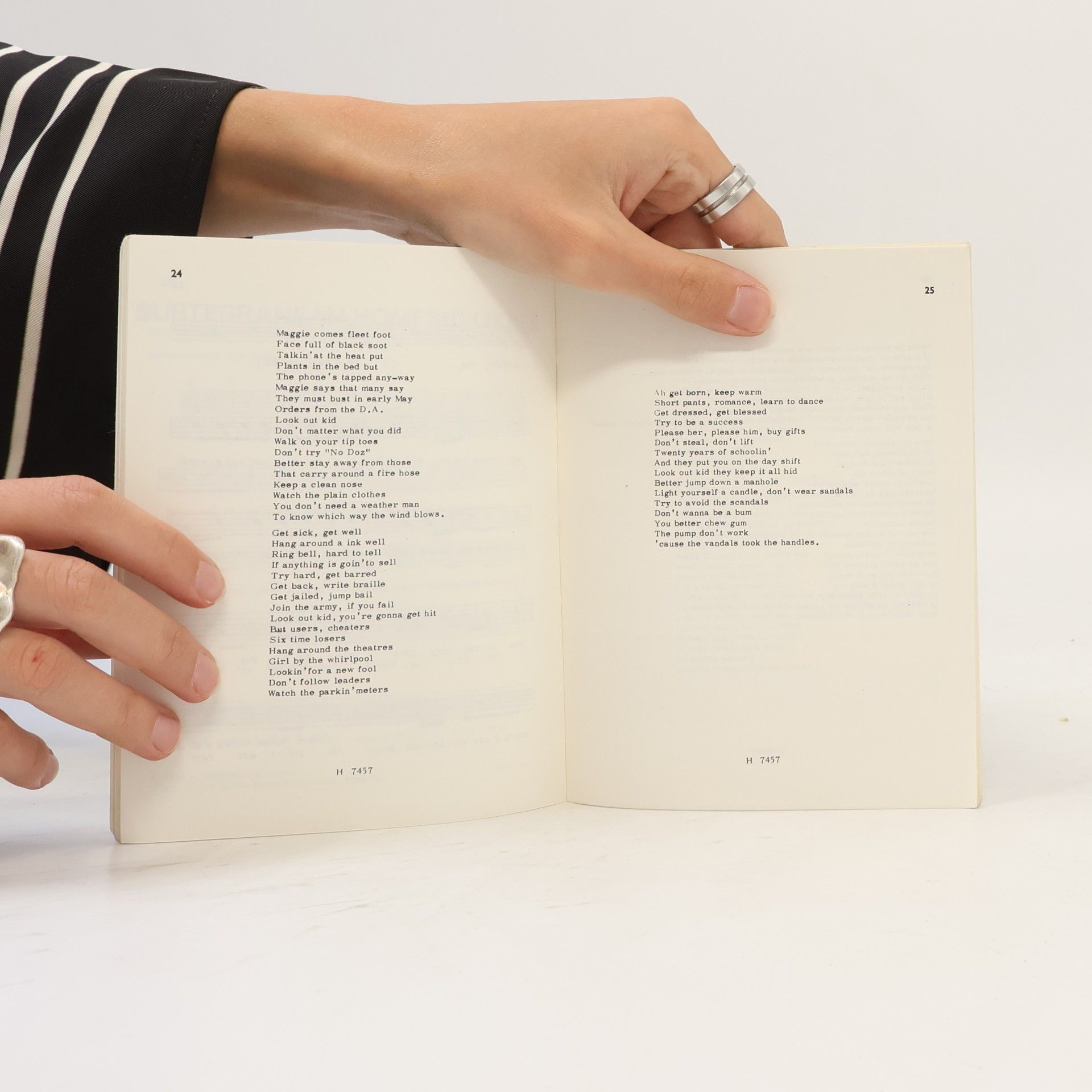 Bob Dylan Sborník Supraphonu 142. Milníky