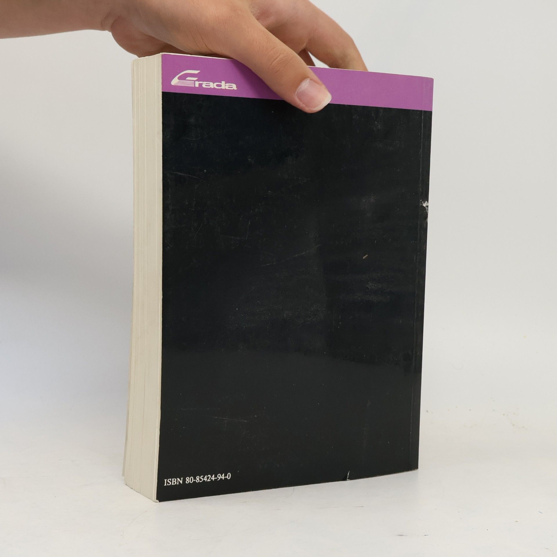 Mark Minasi IBM PC : Velký průvodce hardware