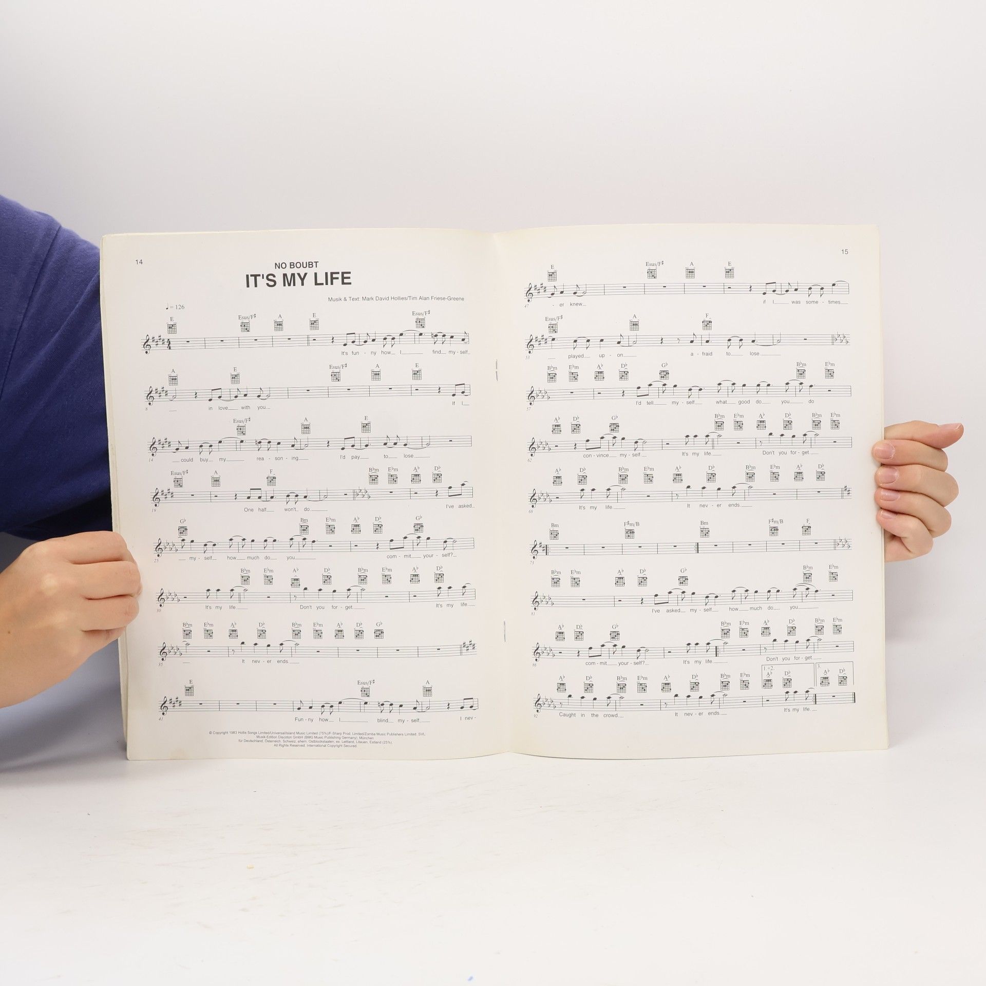AA.VV. MTV Songbook 1