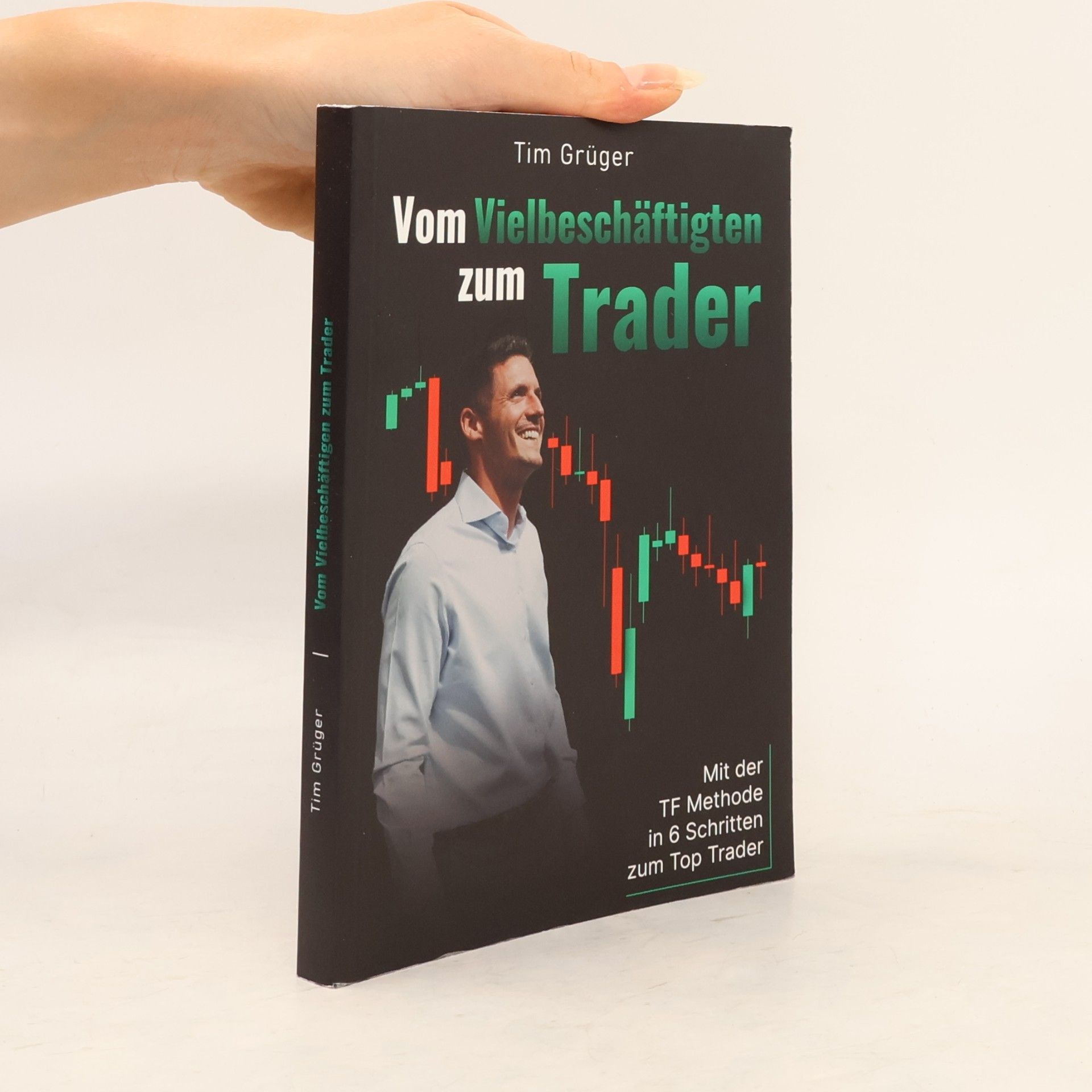 Vom Vielbeschäftigten zum Trader