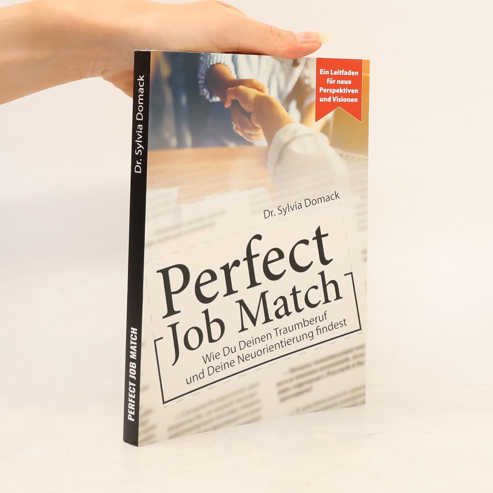 Perfect Job Match