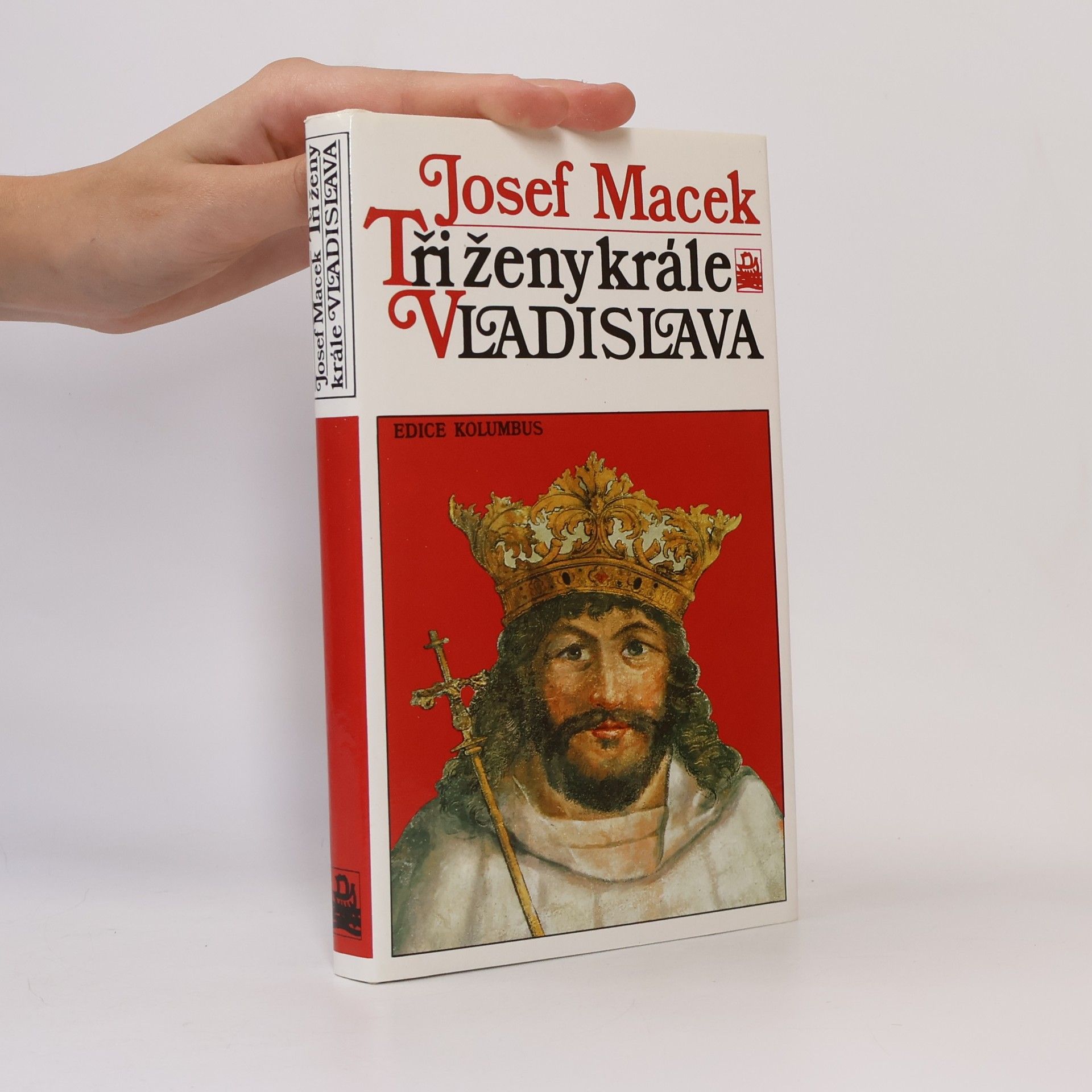 Tři ženy krále Vladislava