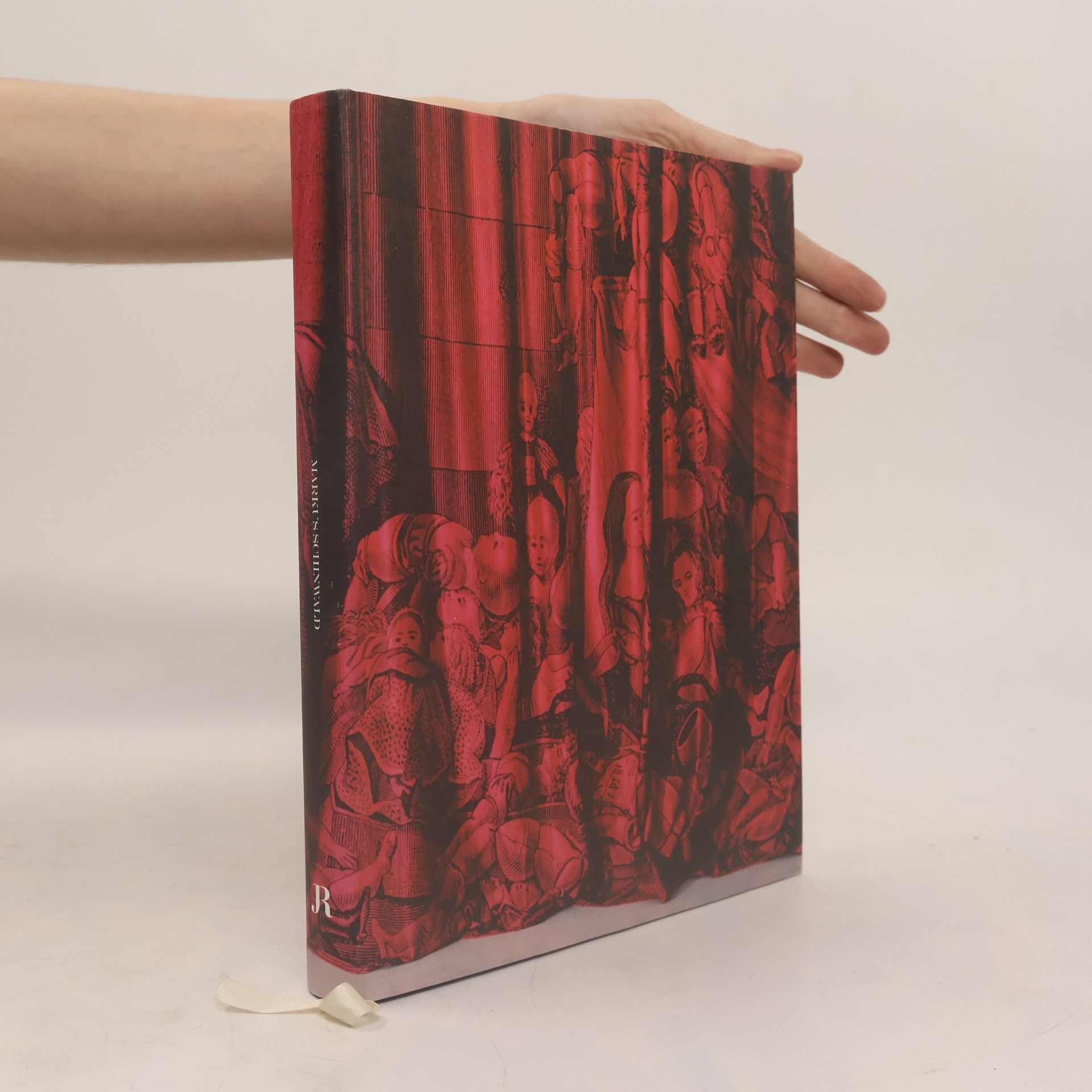 Collectif d'auteurs Markus Schinwald