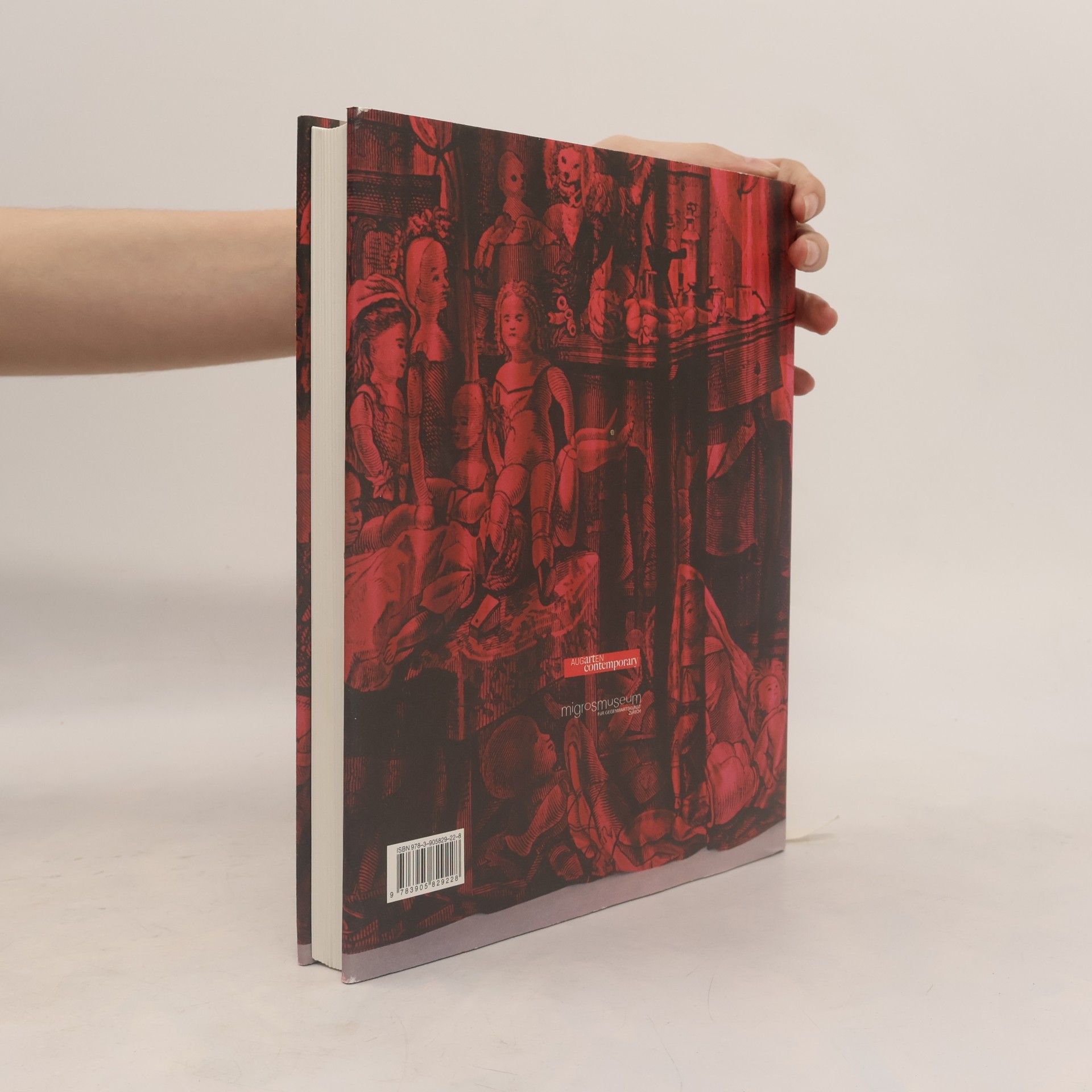Collectif d'auteurs Markus Schinwald