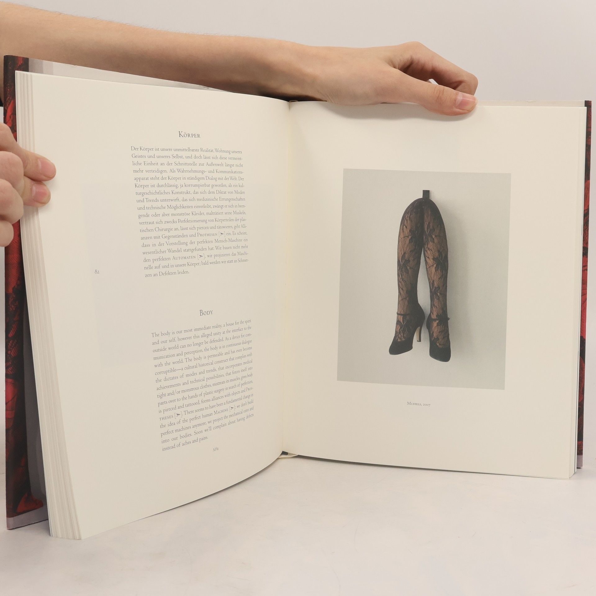 Collectif d'auteurs Markus Schinwald