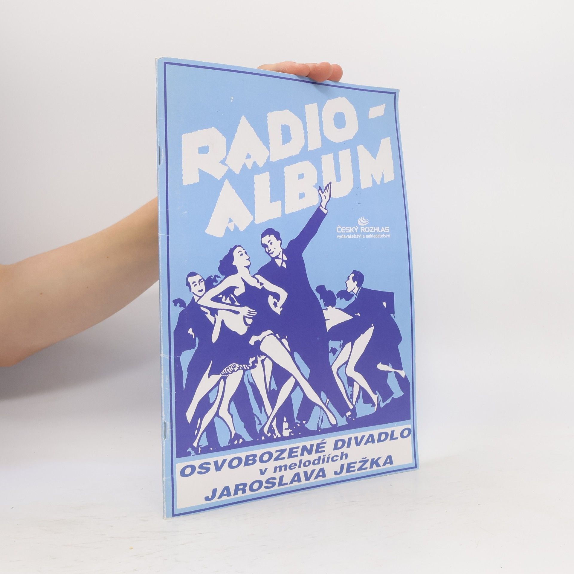 Milan Dvořák Radio-Album