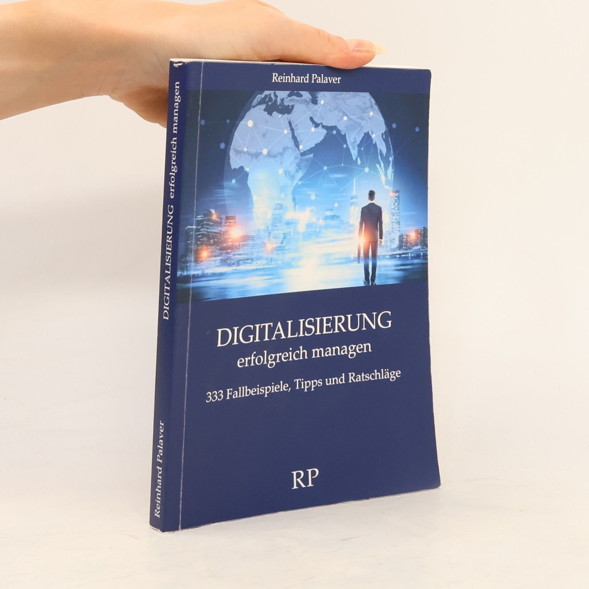 Digitalisierung erfolgreich managen