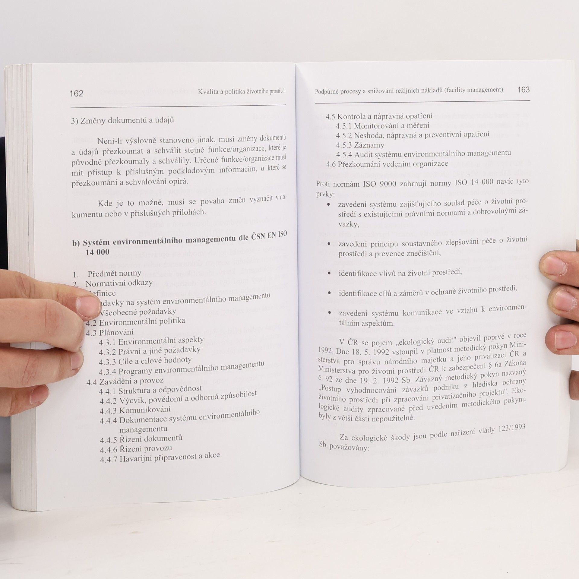 Vlastimil K. Vyskočil Podpůrné procesy a snižování režijních nákladů : (facility management)