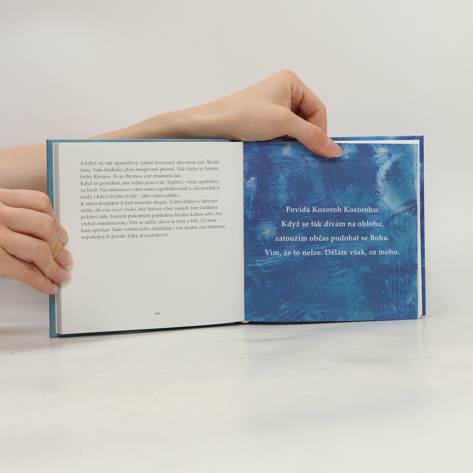 Daniela Fischer Pikantní astrologie