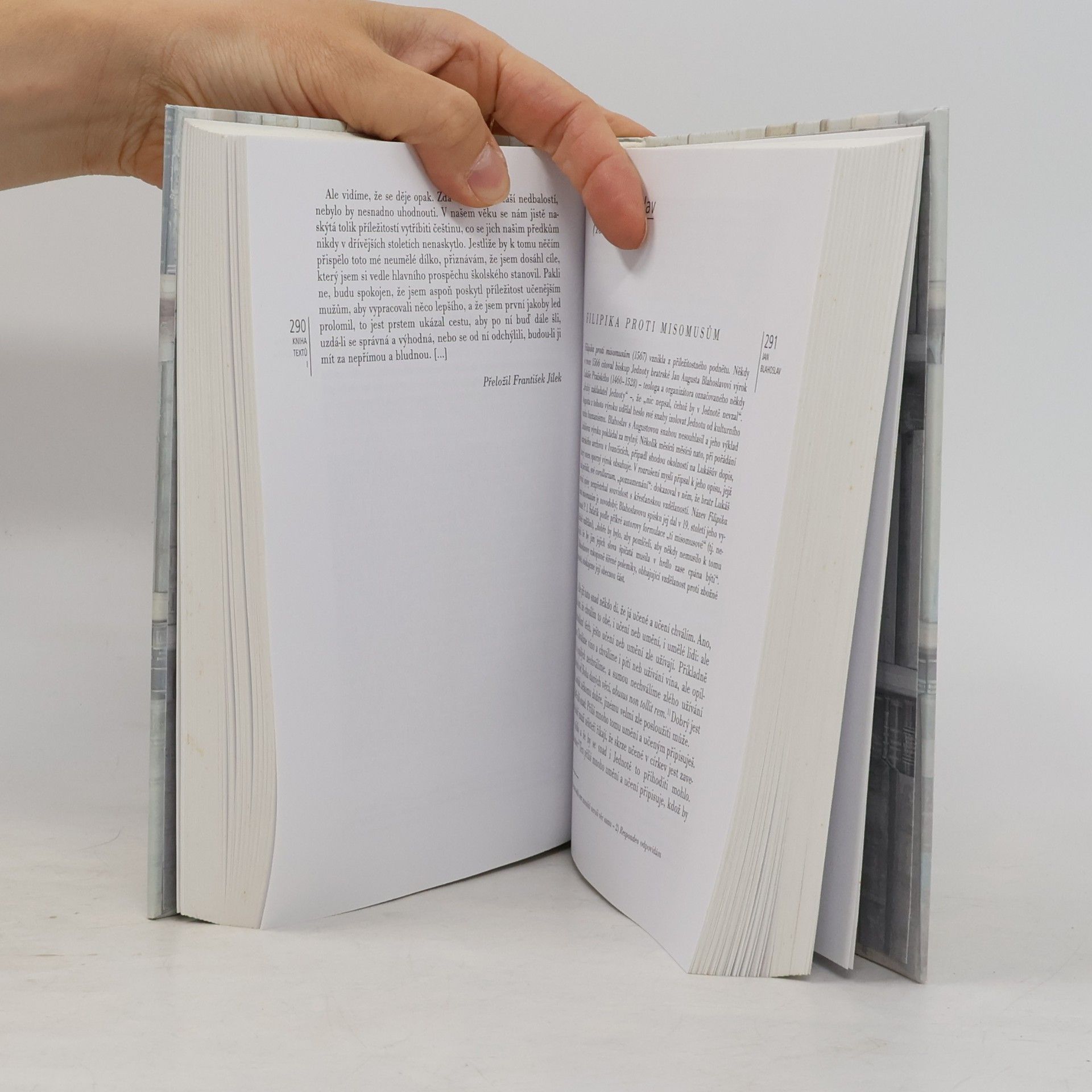 Jan Lehár Česká literatura od počátku k dnešku - Kniha textů 1: 9. století - 1. třetina 19. století