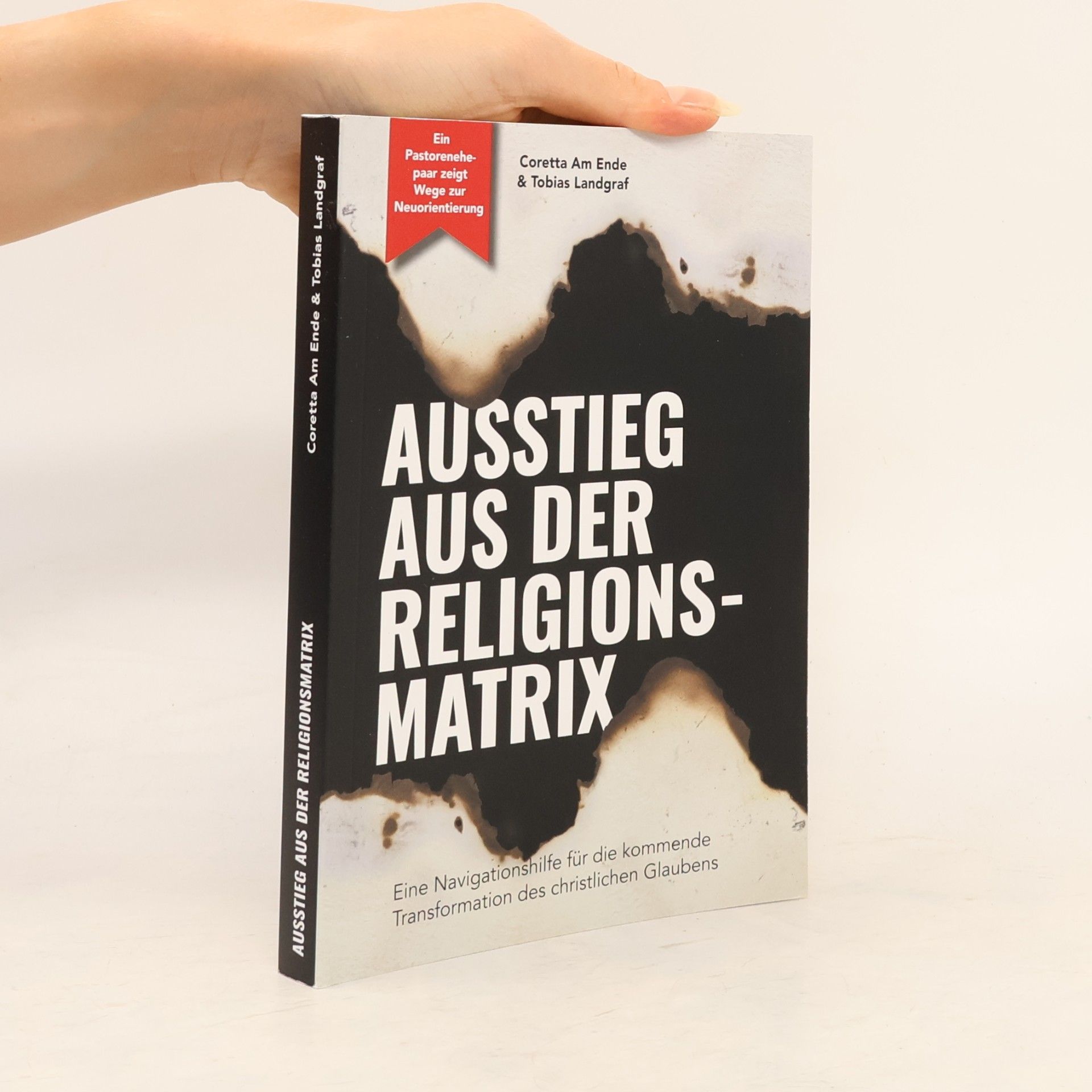 Ausstieg aus der Religionsmatrix