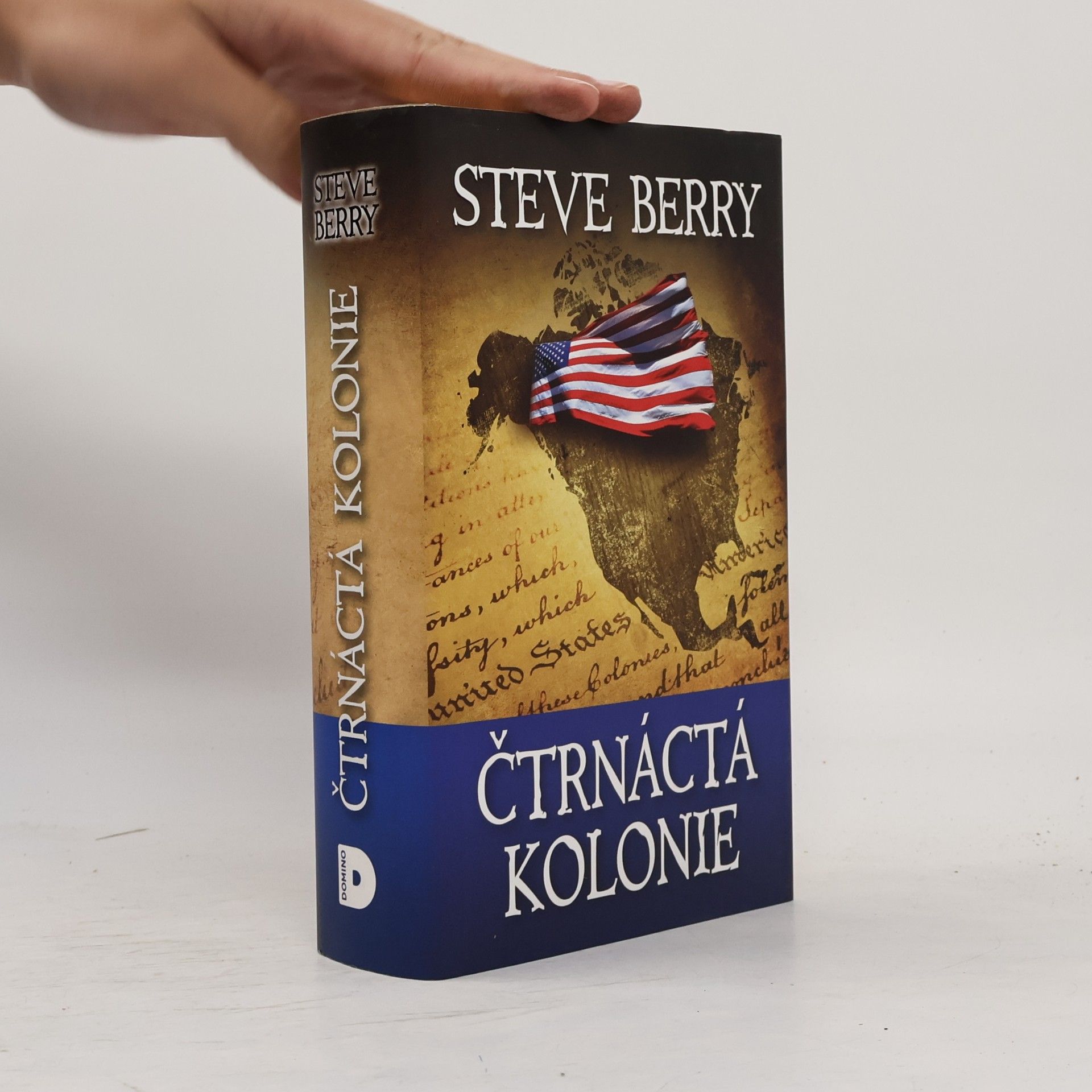 Čtrnáctá kolonie